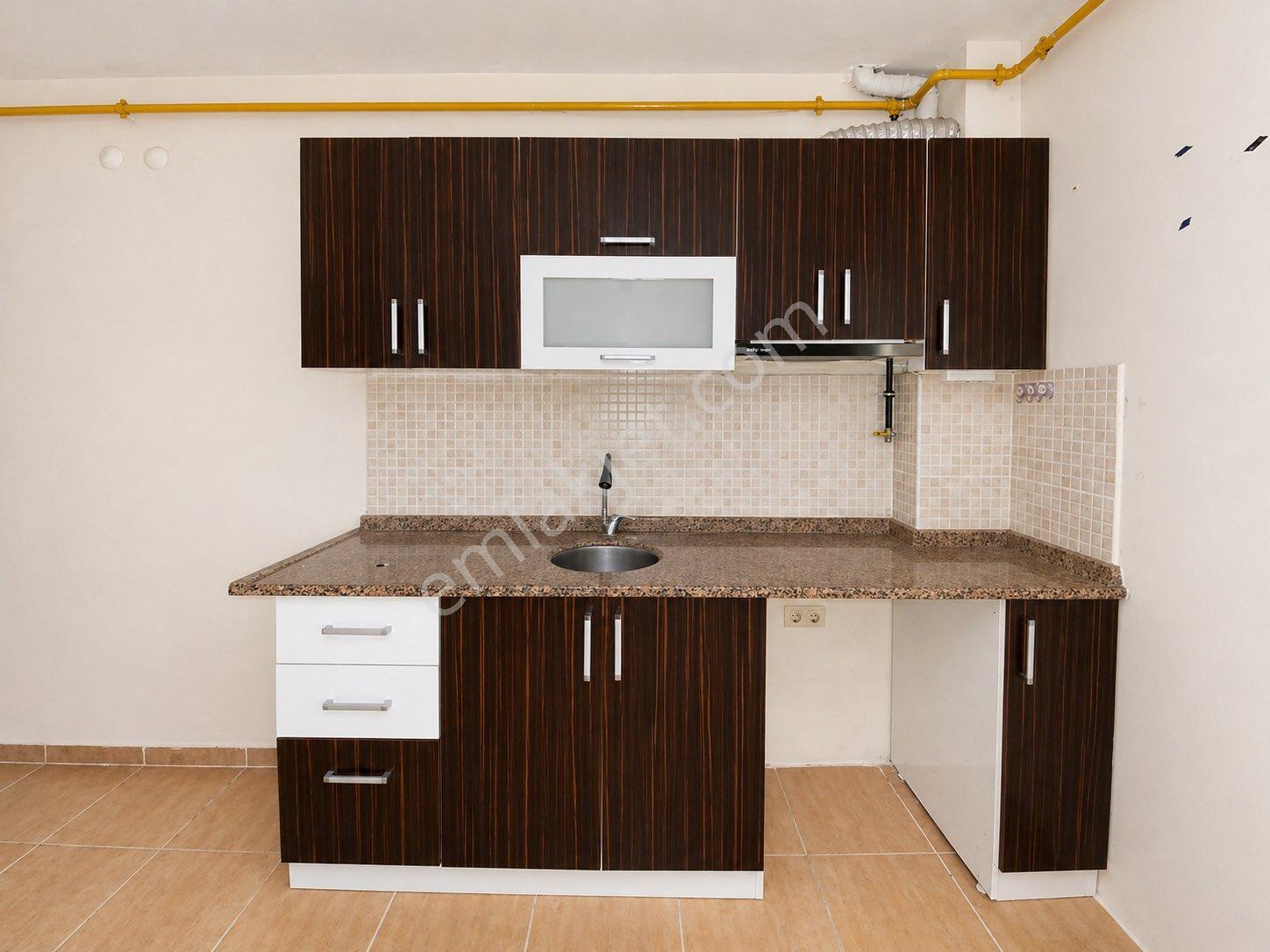 [nova] Osmangazi Mh. - Otoparklı - Asansörlü - 1+1 Kiralık Daire - Görsel 6