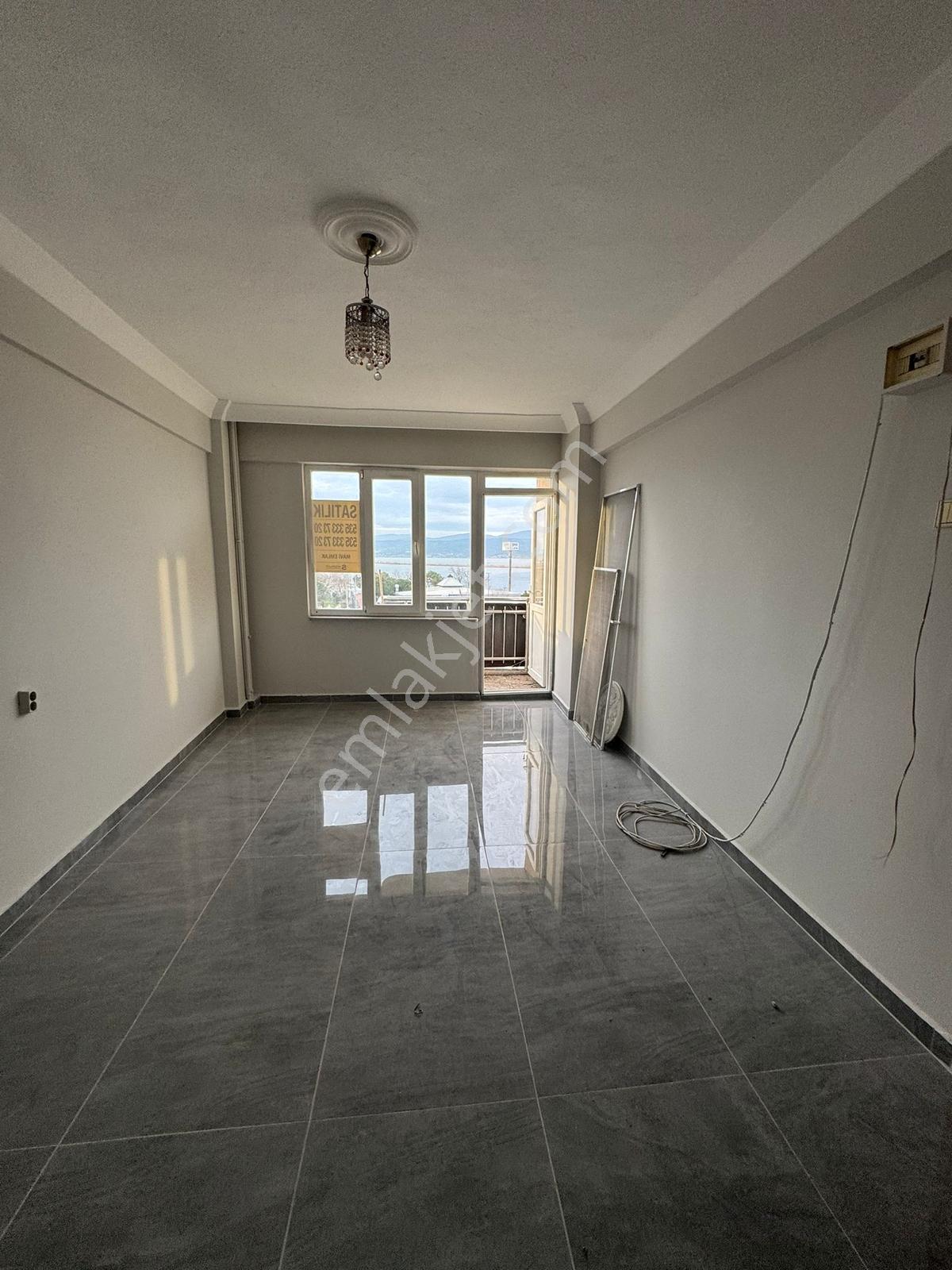 Bandırma Mavi Emlaktan İşlek Ana Cadde Üzerinde Satılık Ofis - Görsel 20