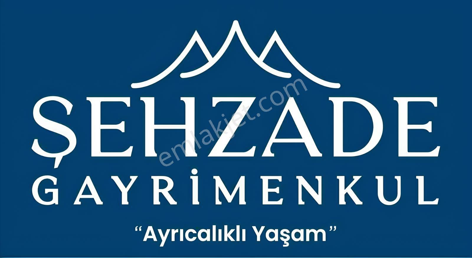 Şehzade'den Evciler Gökçek'de Anayolcepheli 2342 M2 Satılık Arsa - Görsel 4