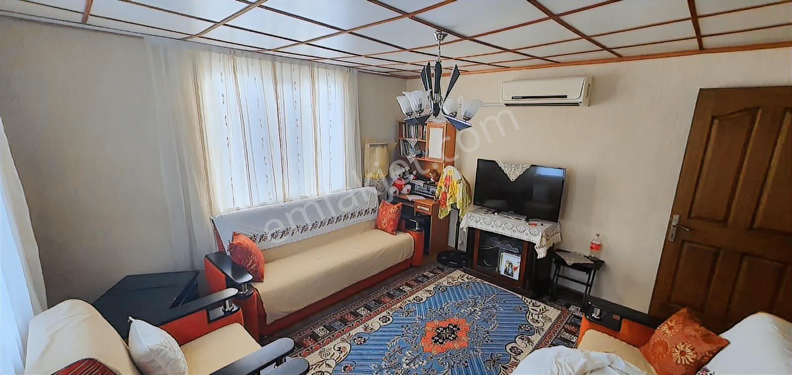Aydın Çine Saraçlar'da Arsa, Ev, Ticari, Çiftlik Kurulu Sistem - Görsel 2
