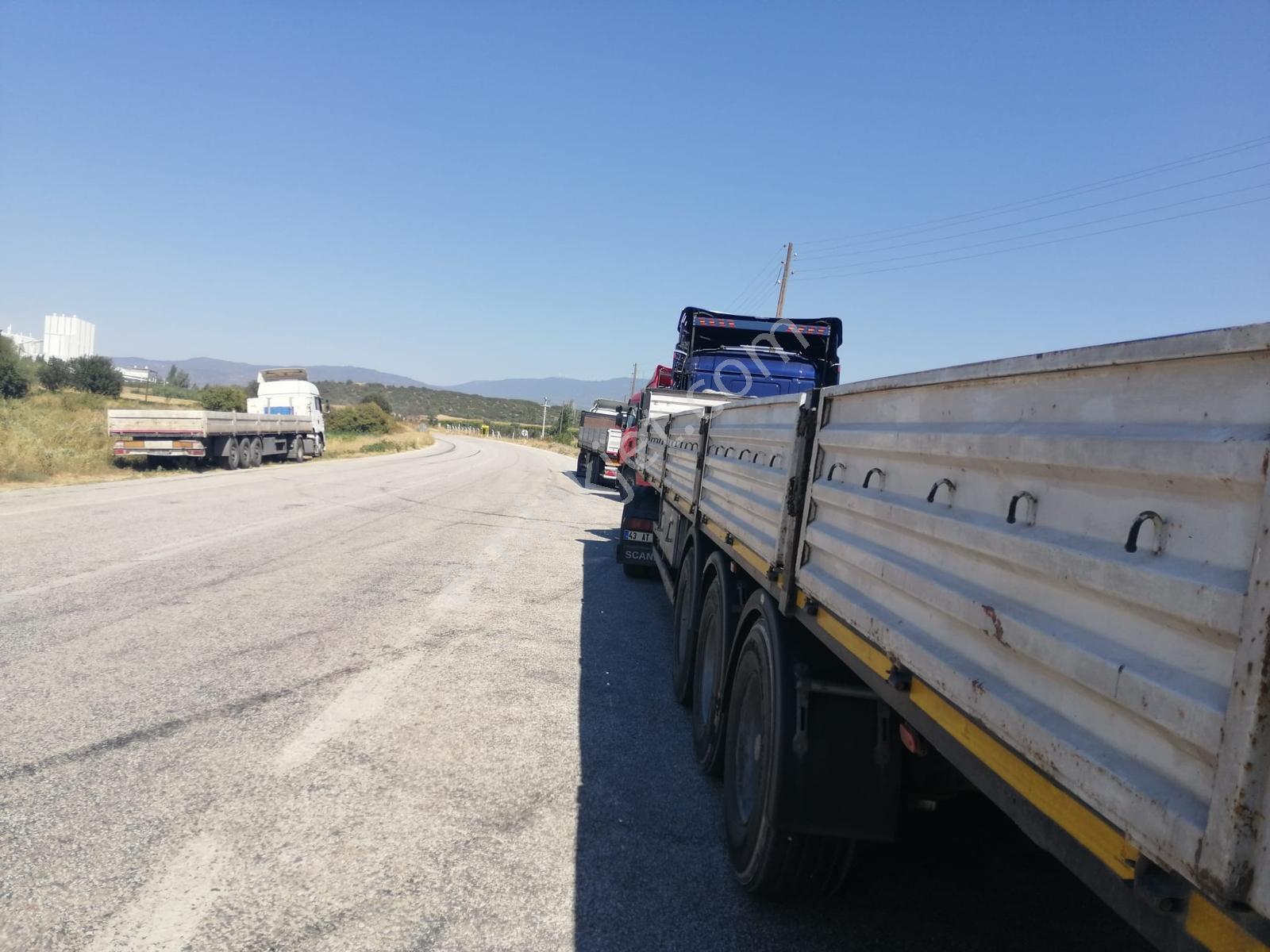 Aydın Çine Saraçlar'da Arsa, Ev, Ticari, Çiftlik Kurulu Sistem - Görsel 13
