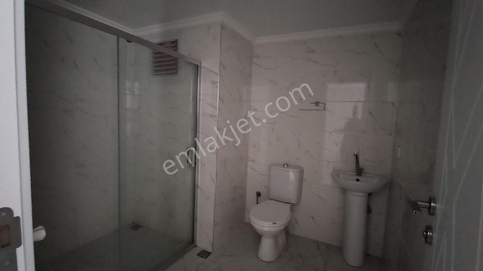 Demirtaş Sakarya'da Site İçinde Geniş Balkonlu Dubleks 2+1 Daire - Görsel 16