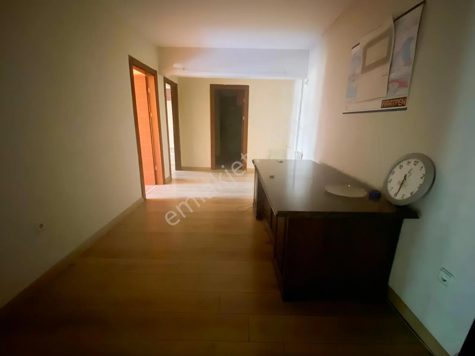 Altın Emlak Vatan'dan Oğuzhan Caddesinde Kiralık Ofis/büro - Görsel 7