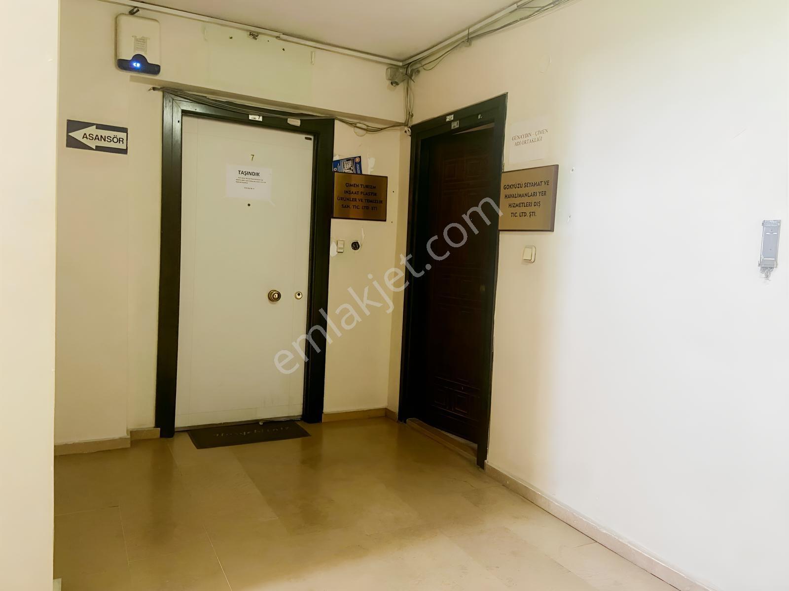 Altın Emlak Vatan'dan Oğuzhan Caddesinde Kiralık Ofis/büro - Görsel 4