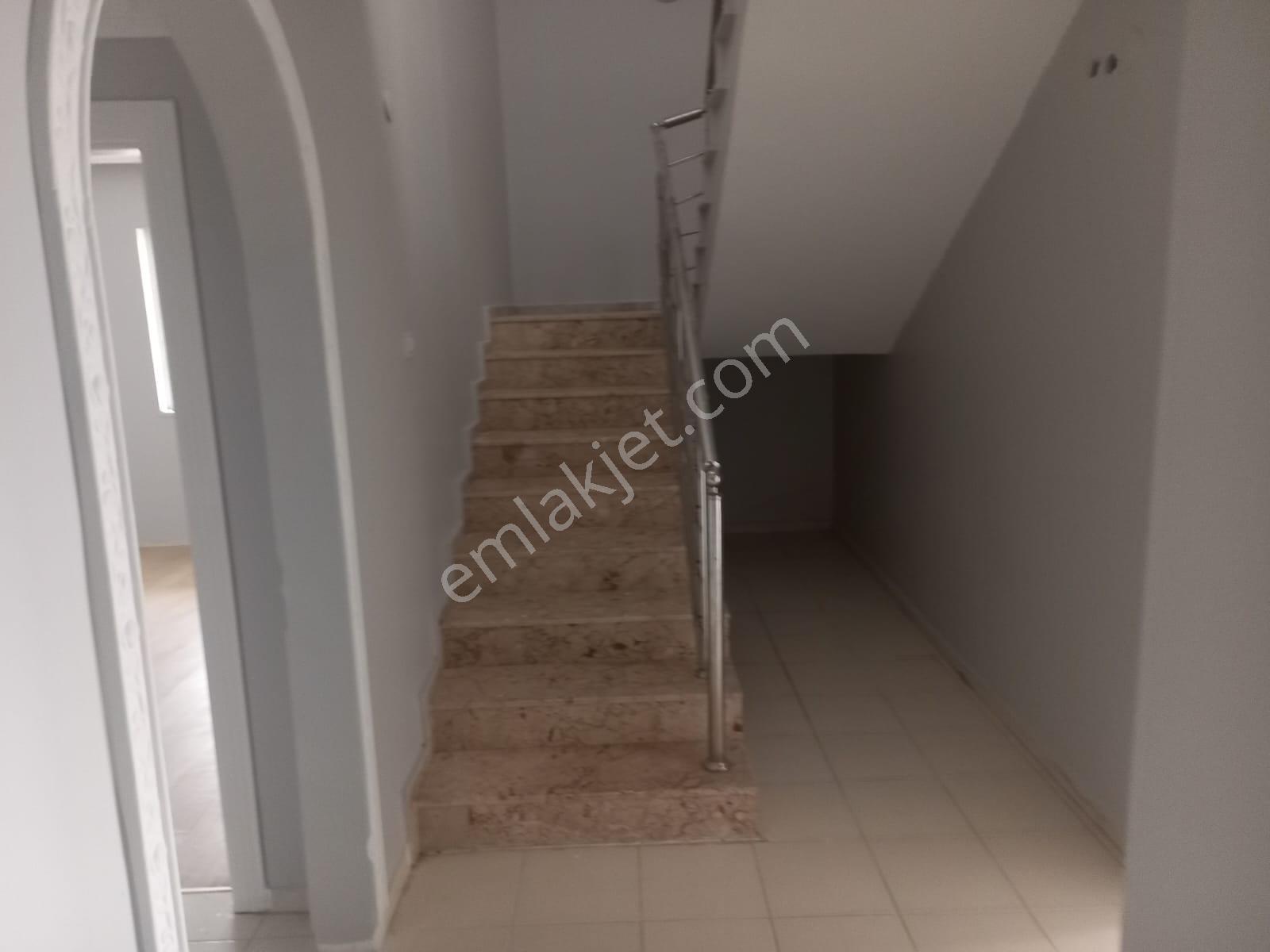 İmir Emlak Ofisinden Sarayda Sitede 4+1 Dubleks Asansör Güney - Görsel 17