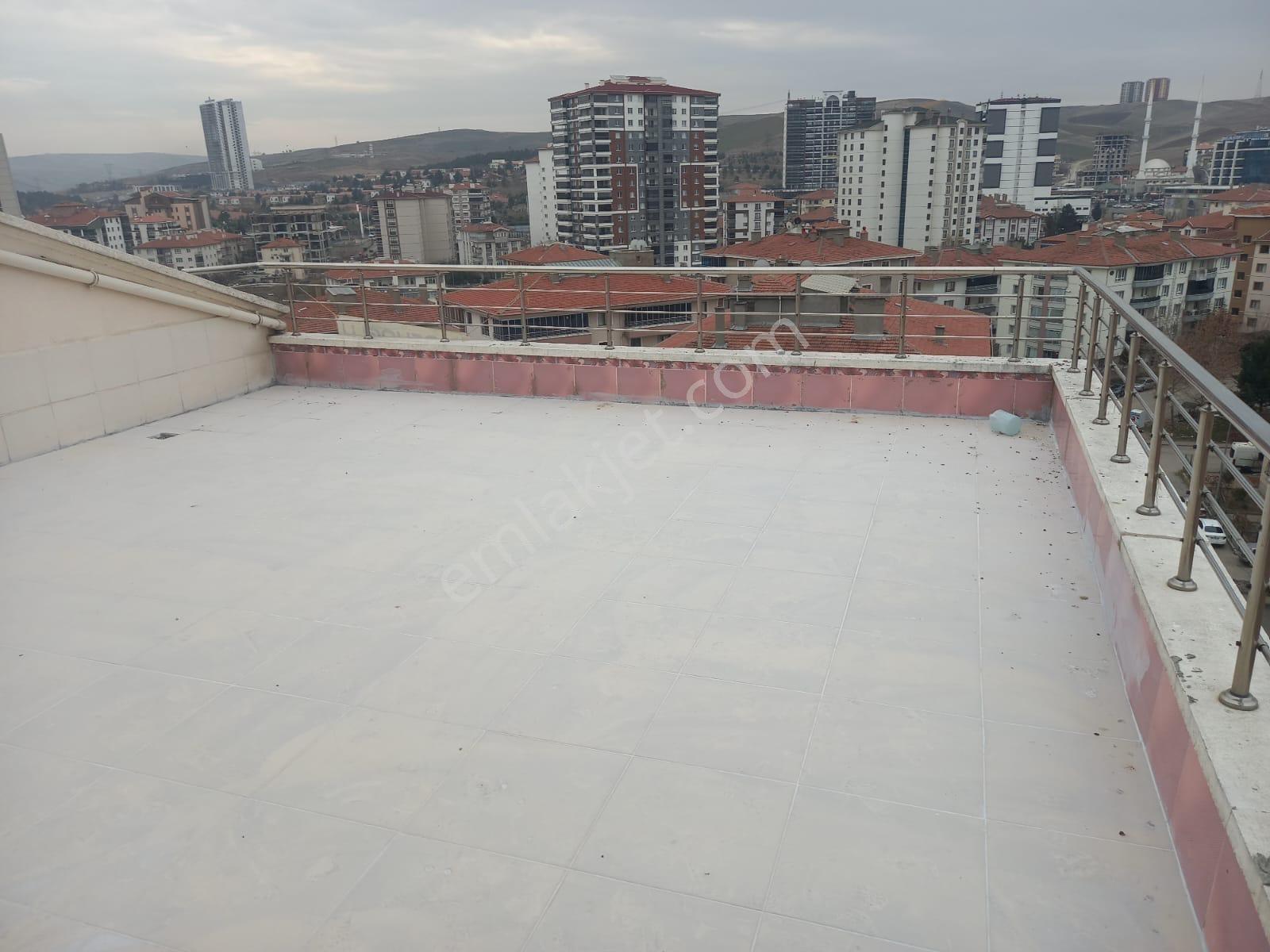 İmir Emlak Ofisinden Sarayda Sitede 4+1 Dubleks Asansör Güney - Görsel 14