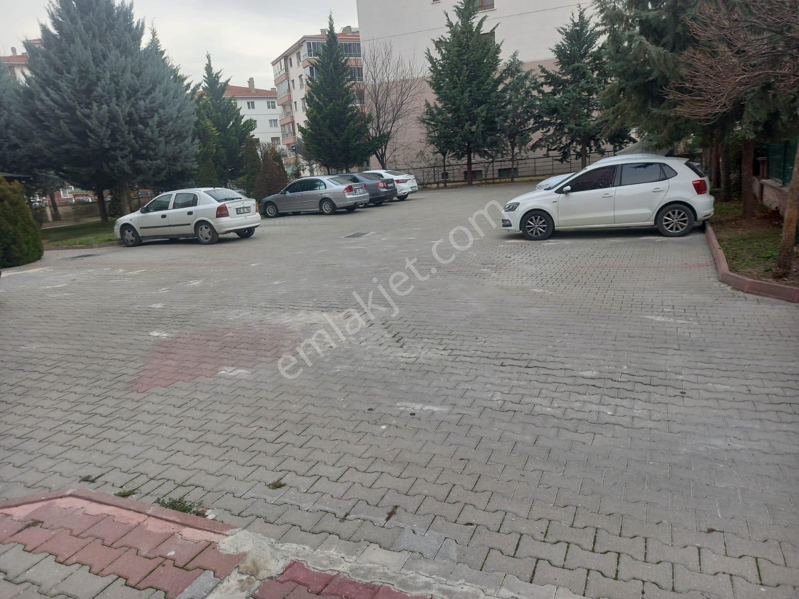 İmir Emlak Ofisinden Sarayda Sitede 4+1 Dubleks Asansör Güney - Görsel 25