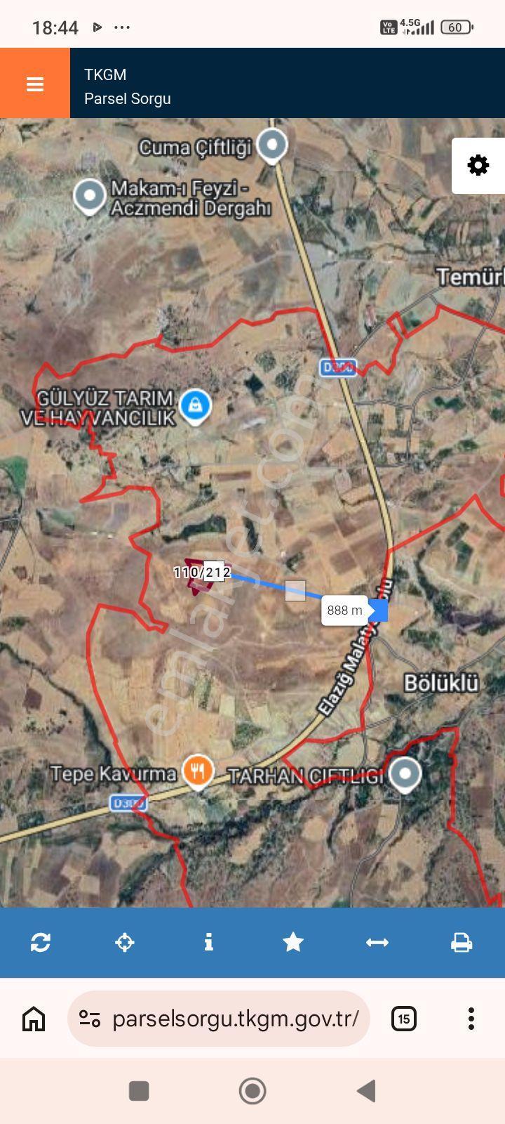 Elazığ Merkez Öksüz Uşağı - Görsel 3