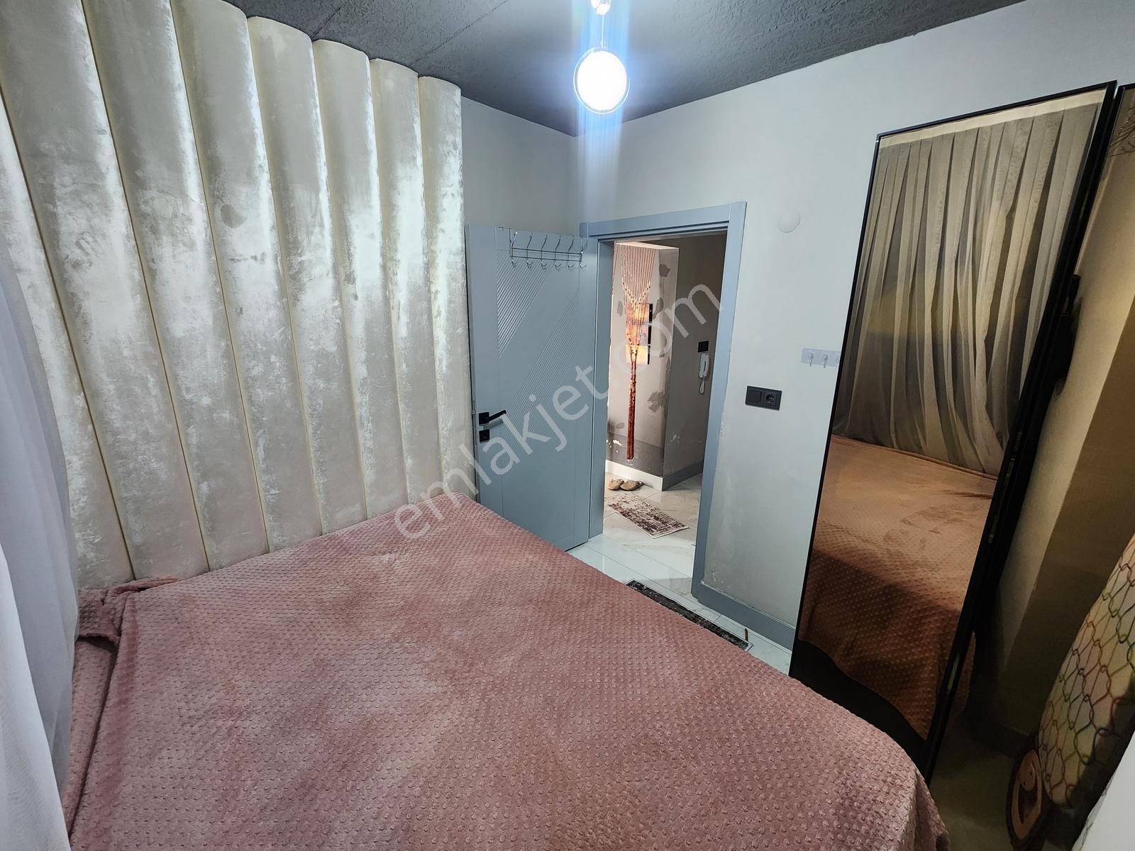 Şehzade'den Servergazi'de Bahçe Katı Kiralık Apart - Görsel 11