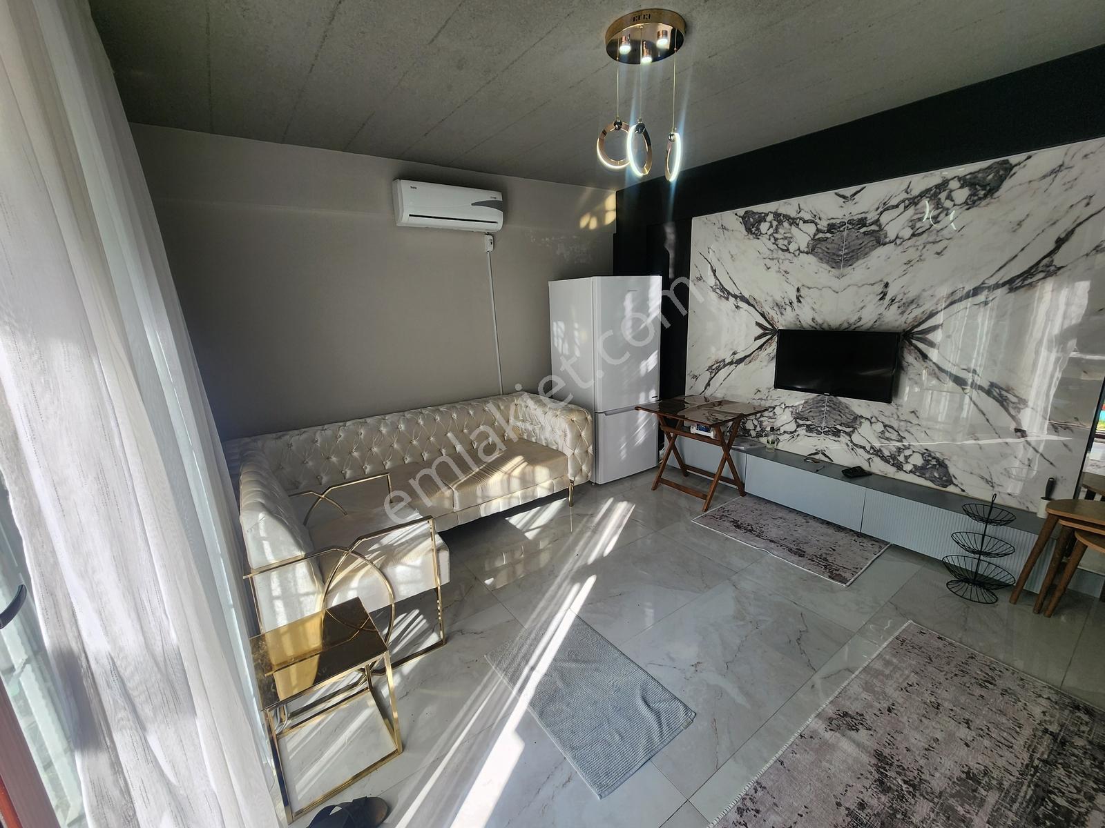 Şehzade'den Servergazi'de Bahçe Katı Kiralık Apart - Görsel 13