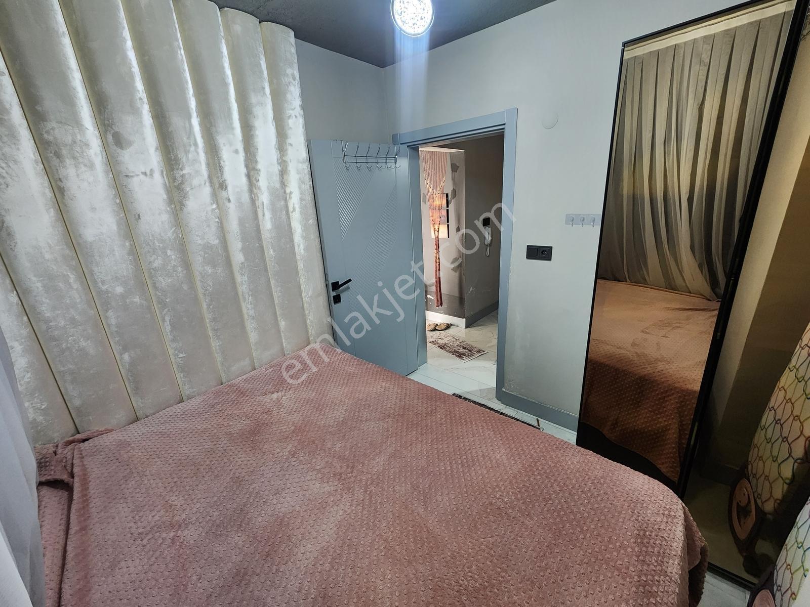 Şehzade'den Servergazi'de Bahçe Katı Kiralık Apart - Görsel 12