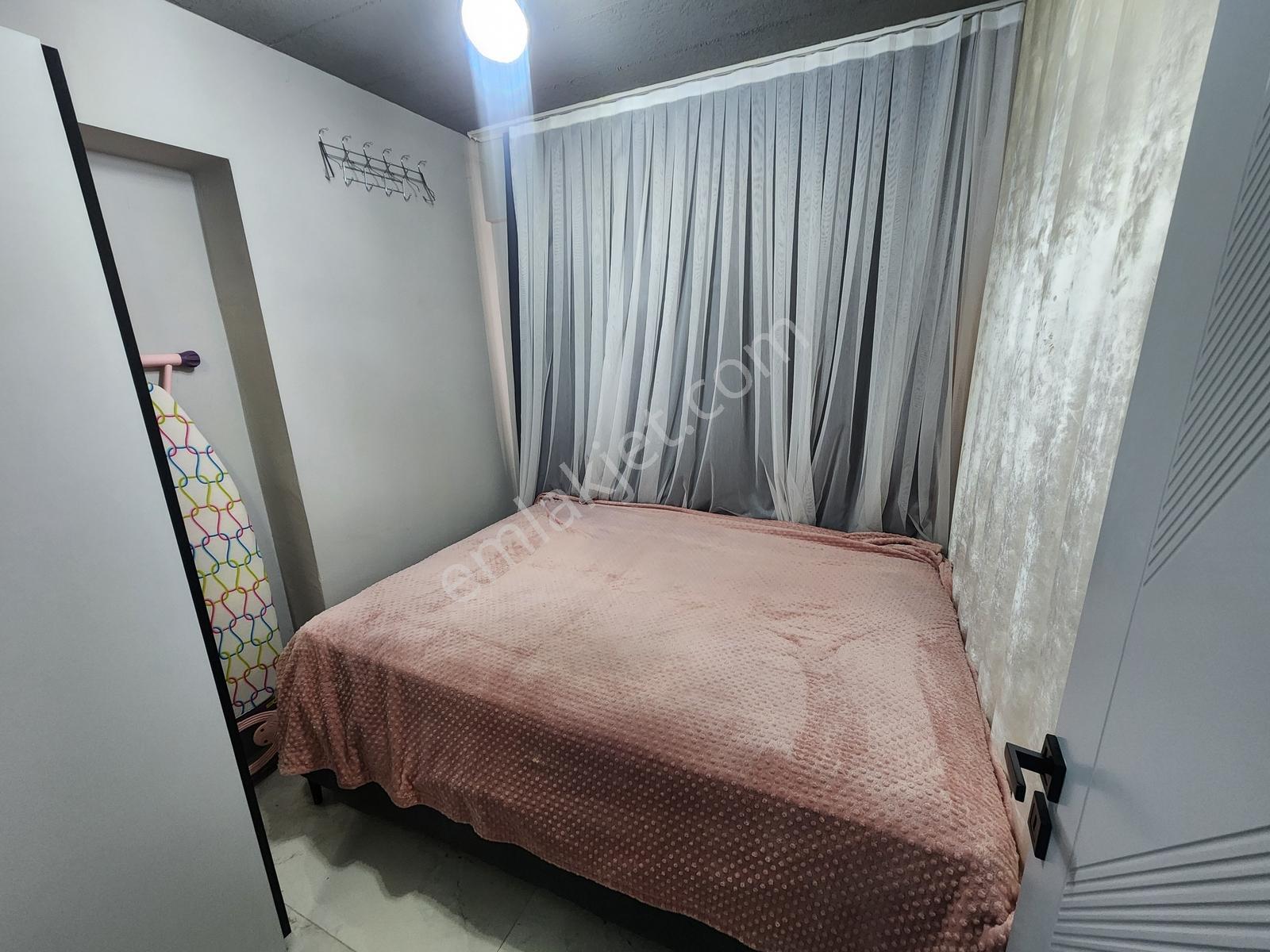 Şehzade'den Servergazi'de Bahçe Katı Kiralık Apart - Görsel 3