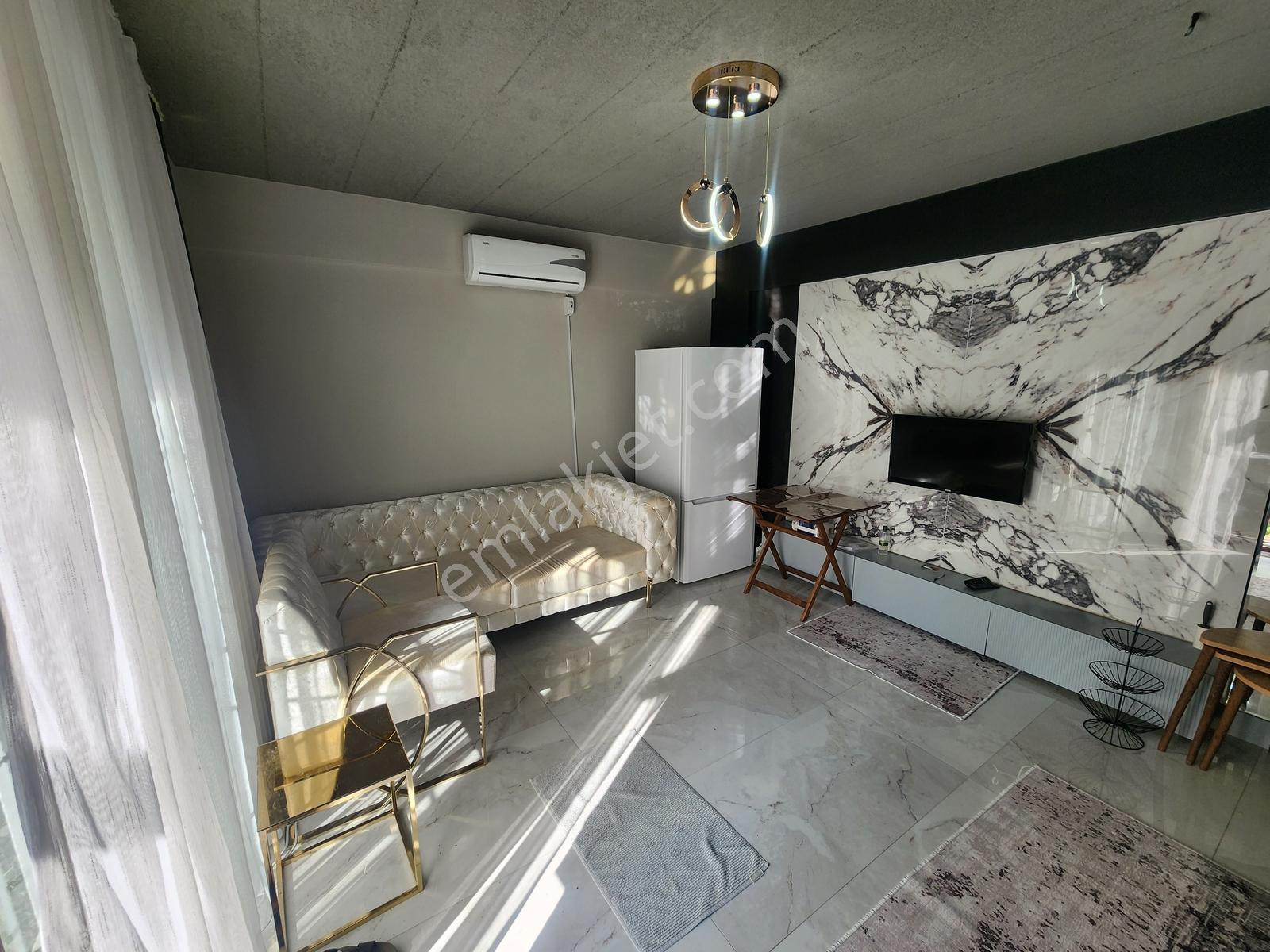 Şehzade'den Servergazi'de Bahçe Katı Kiralık Apart - Görsel 5