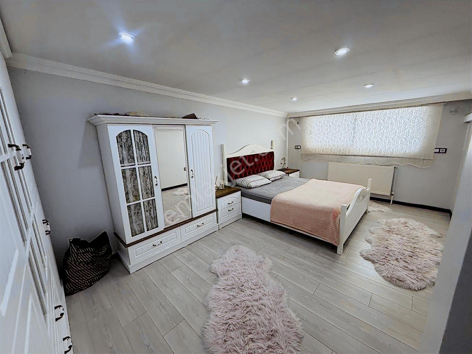 Şehzade'den Akkonak Mahallesinde Satılık Daire - Görsel 28