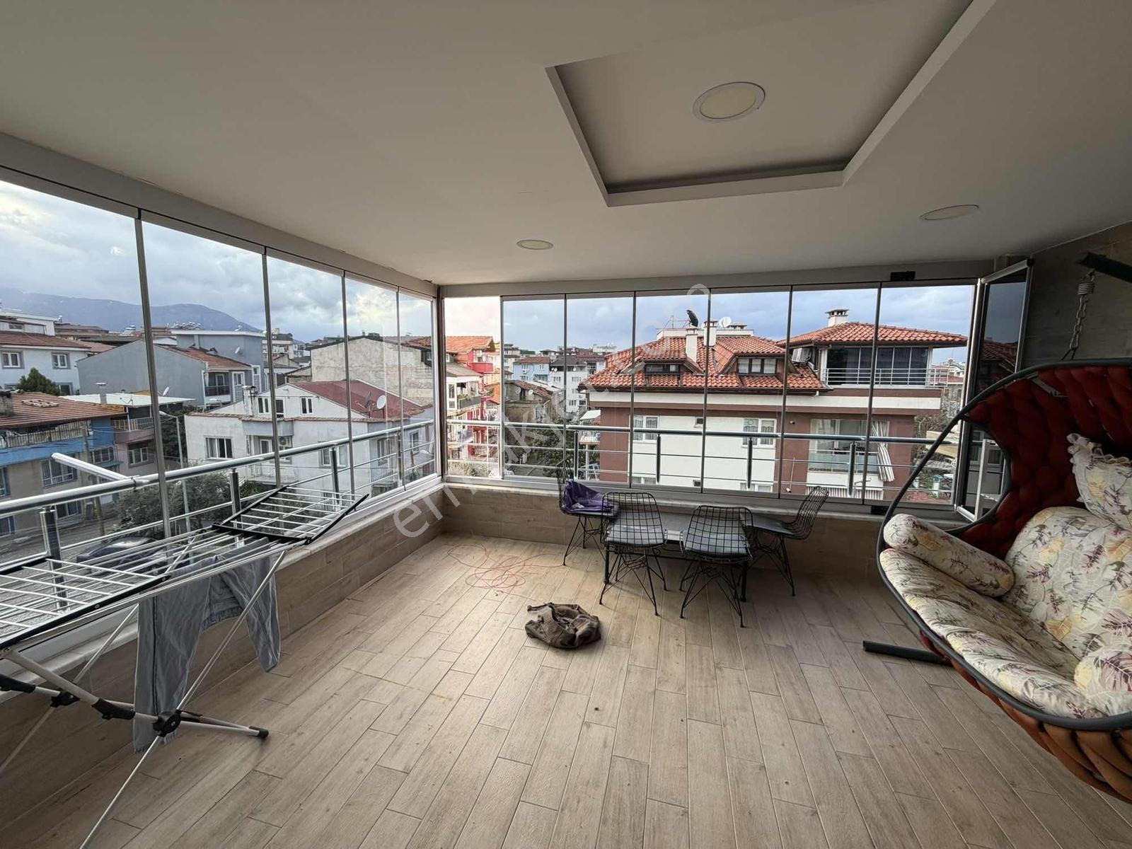 Şehzade'den Akkonak Mahallesinde Satılık Daire - Görsel 6