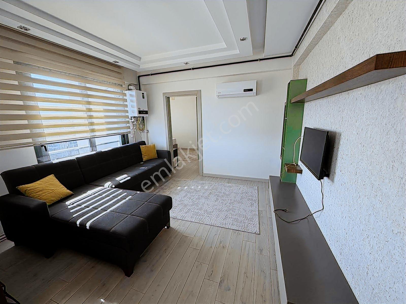Şehzade'den 29 Ekim Bulvarında Kiralık Daire - Görsel 10