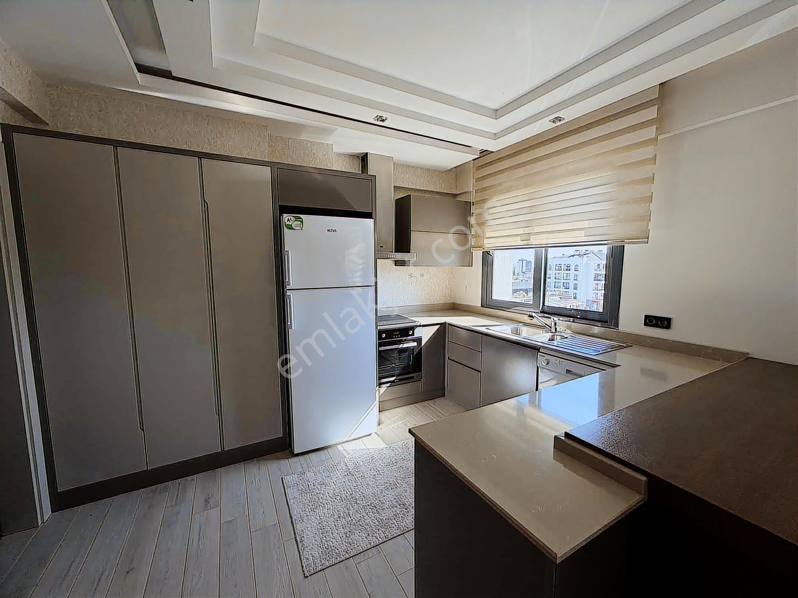 Şehzade'den 29 Ekim Bulvarında Kiralık Daire