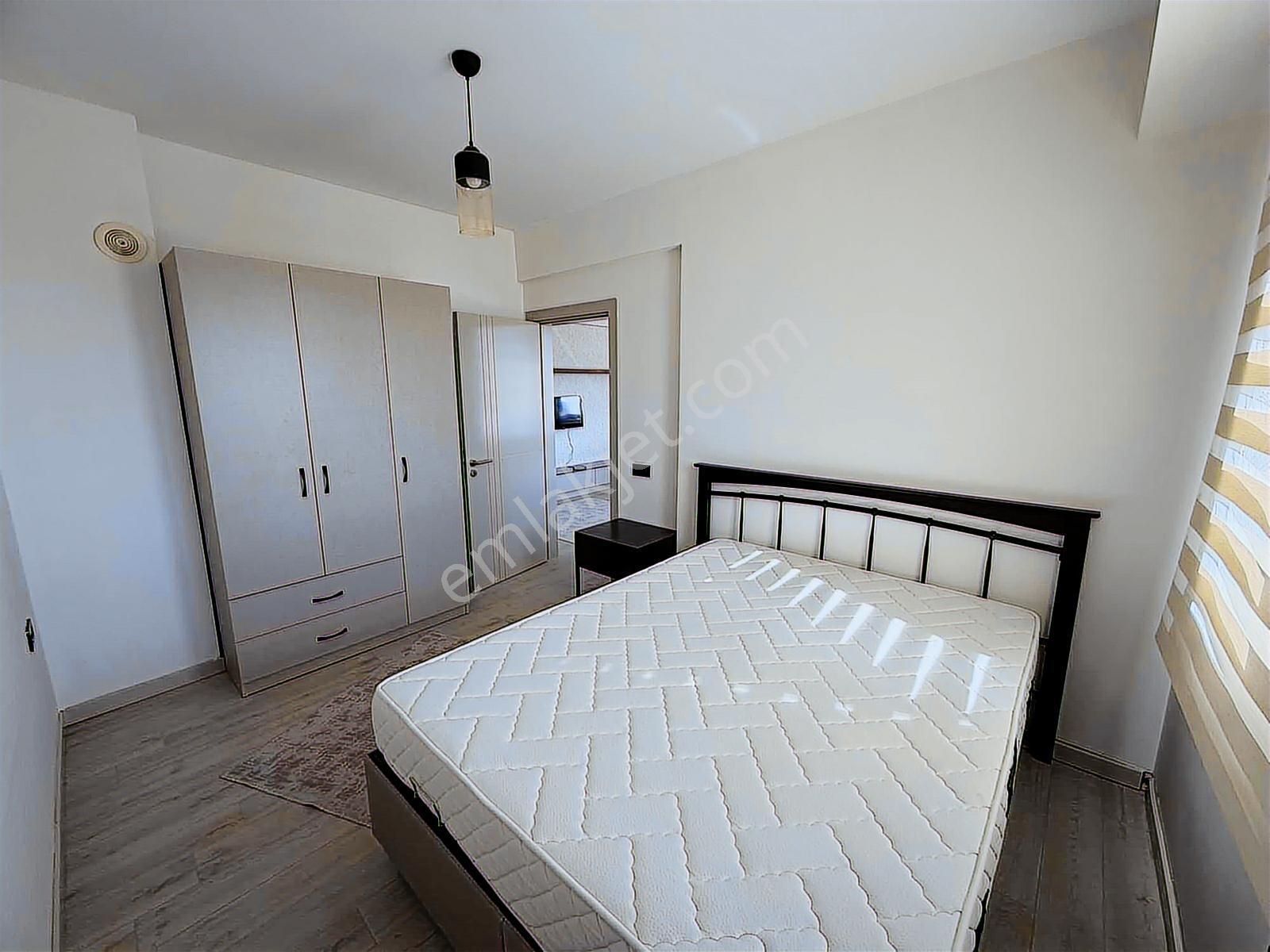 Şehzade'den 29 Ekim Bulvarında Kiralık Daire - Görsel 11