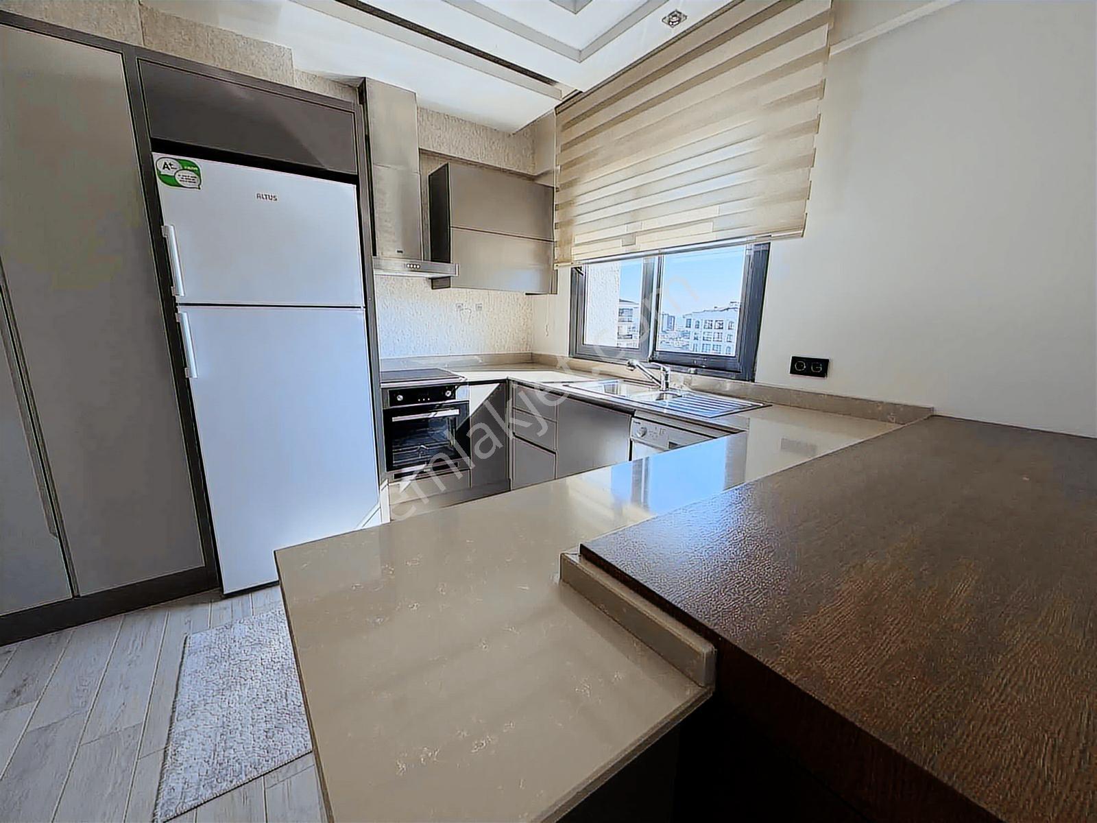 Şehzade'den 29 Ekim Bulvarında Kiralık Daire - Görsel 12
