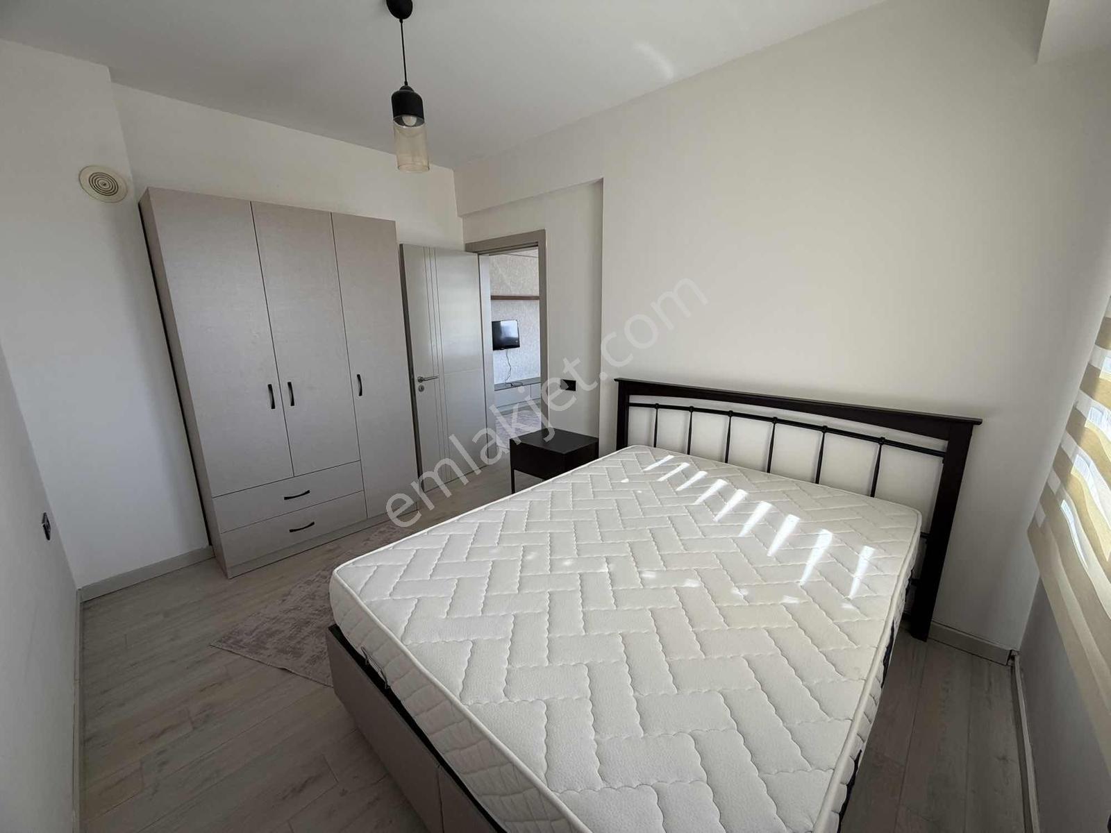 Şehzade'den 29 Ekim Bulvarında Kiralık Daire - Görsel 2