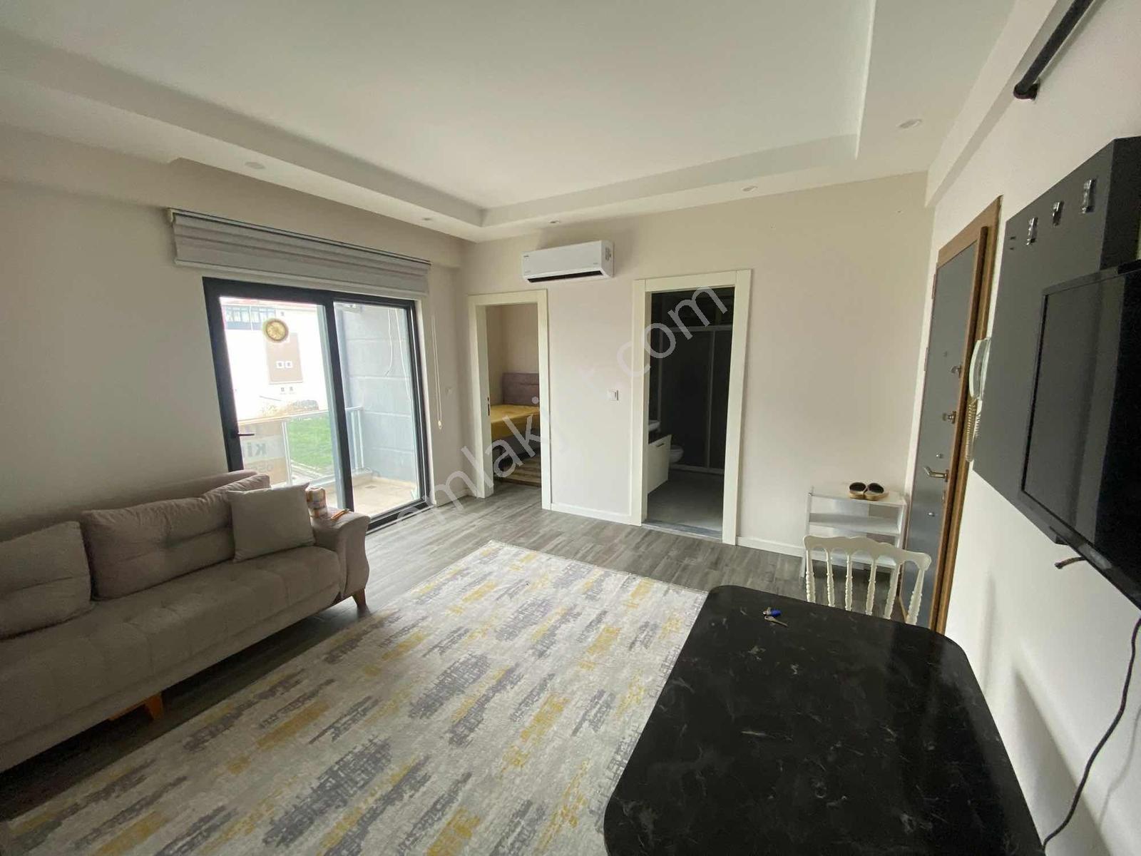 Şehzade'den Asmalıevler'de Kiralık 1+1 Apart - Görsel 16