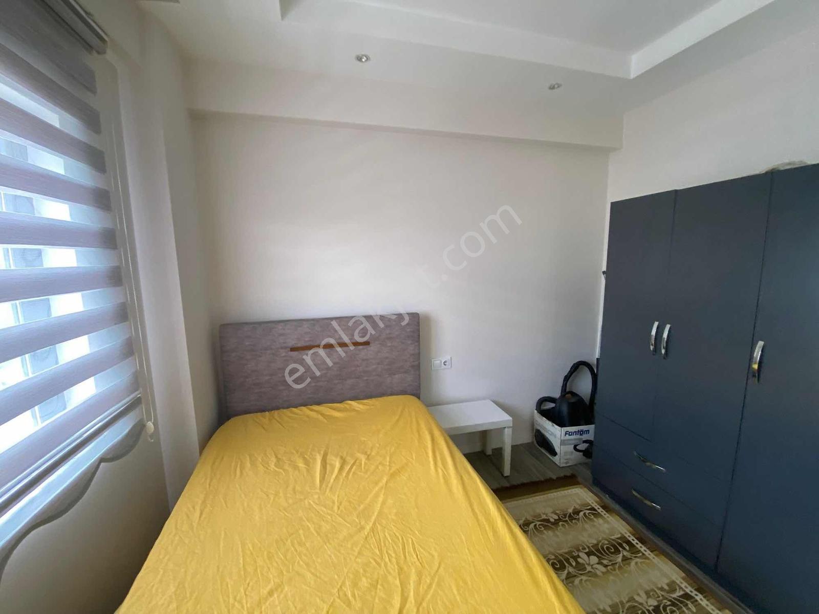 Şehzade'den Asmalıevler'de Kiralık 1+1 Apart - Görsel 13