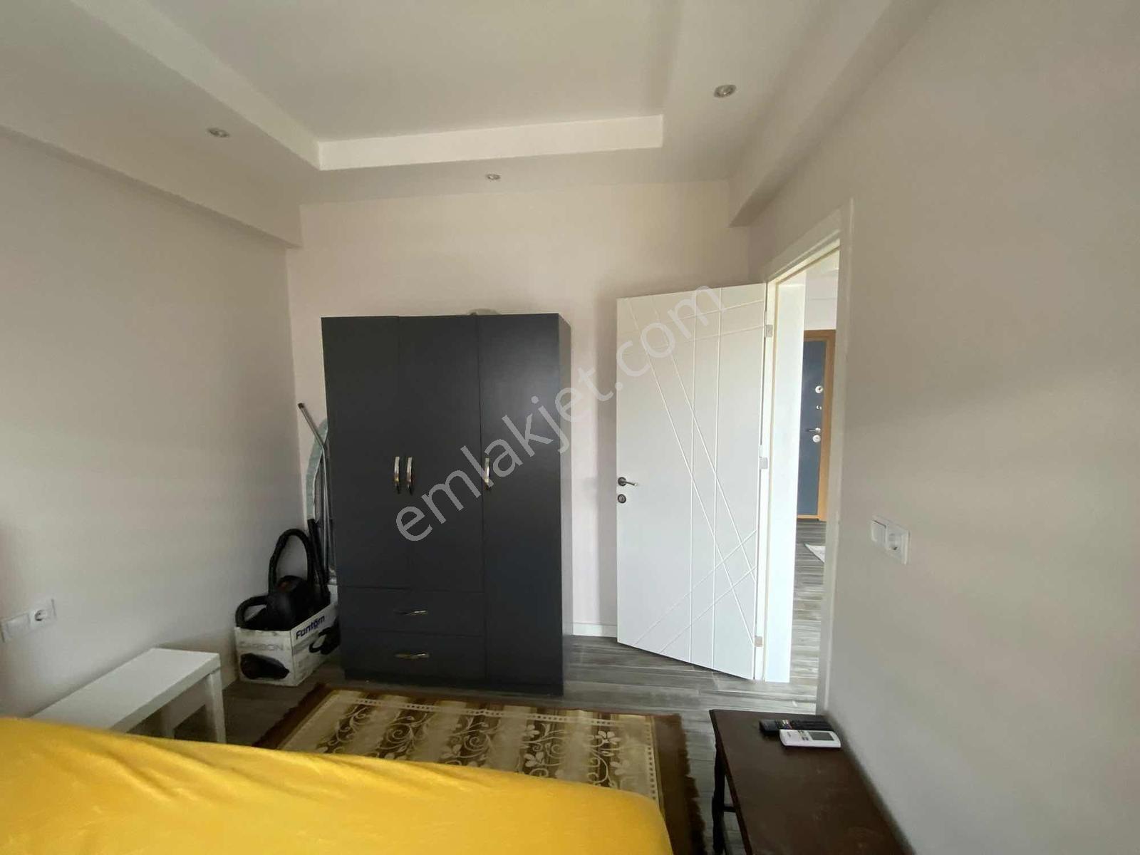 Şehzade'den Asmalıevler'de Kiralık 1+1 Apart - Görsel 8