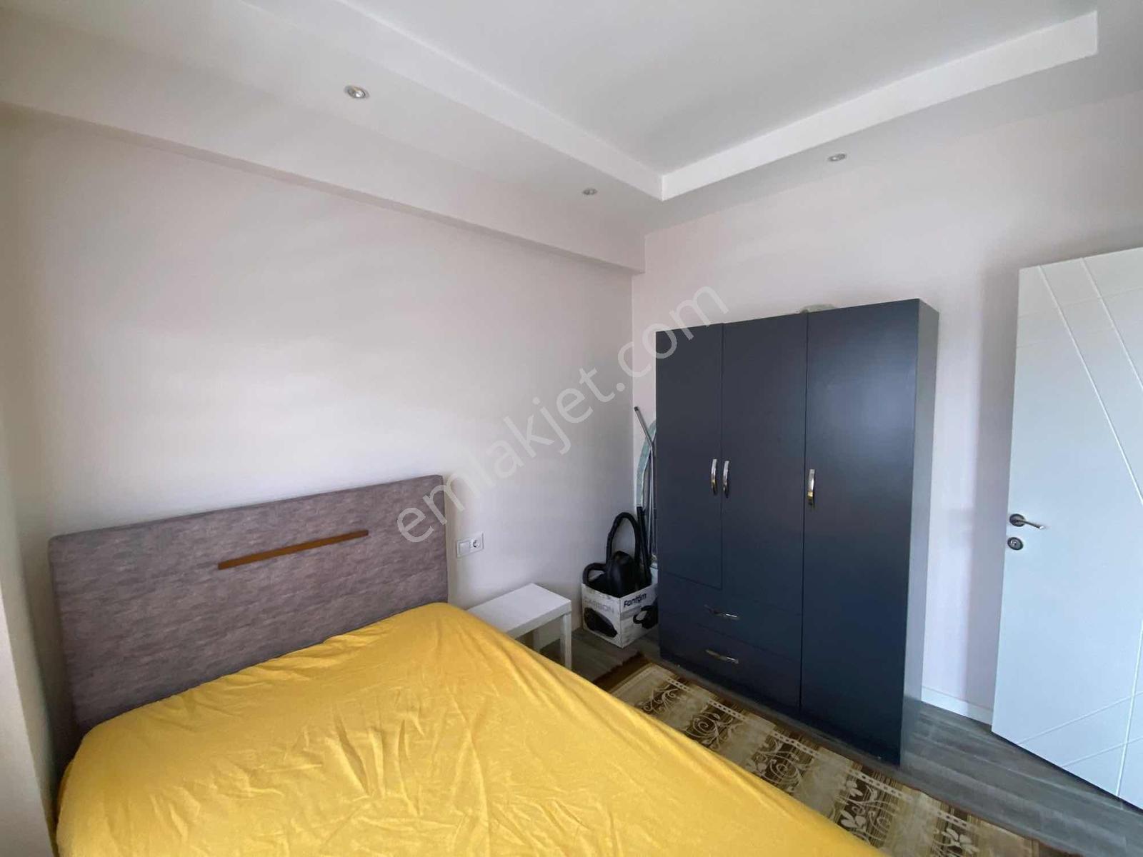 Şehzade'den Asmalıevler'de Kiralık 1+1 Apart - Görsel 9