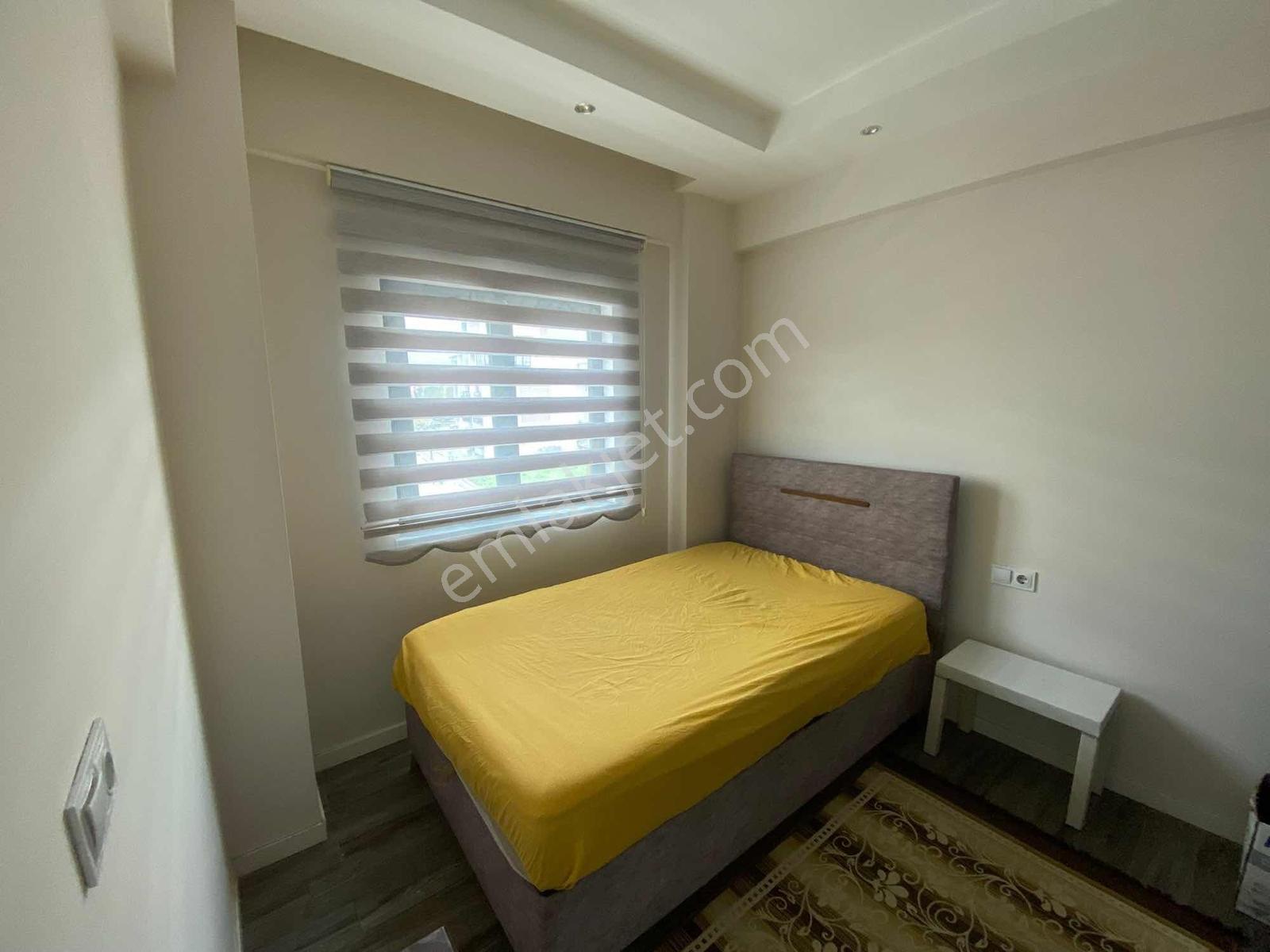 Şehzade'den Asmalıevler'de Kiralık 1+1 Apart - Görsel 12