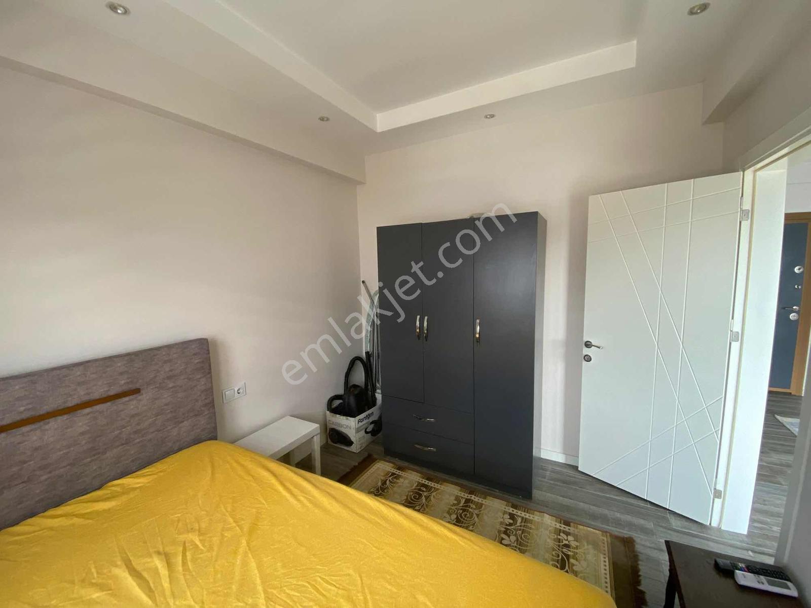 Şehzade'den Asmalıevler'de Kiralık 1+1 Apart - Görsel 11