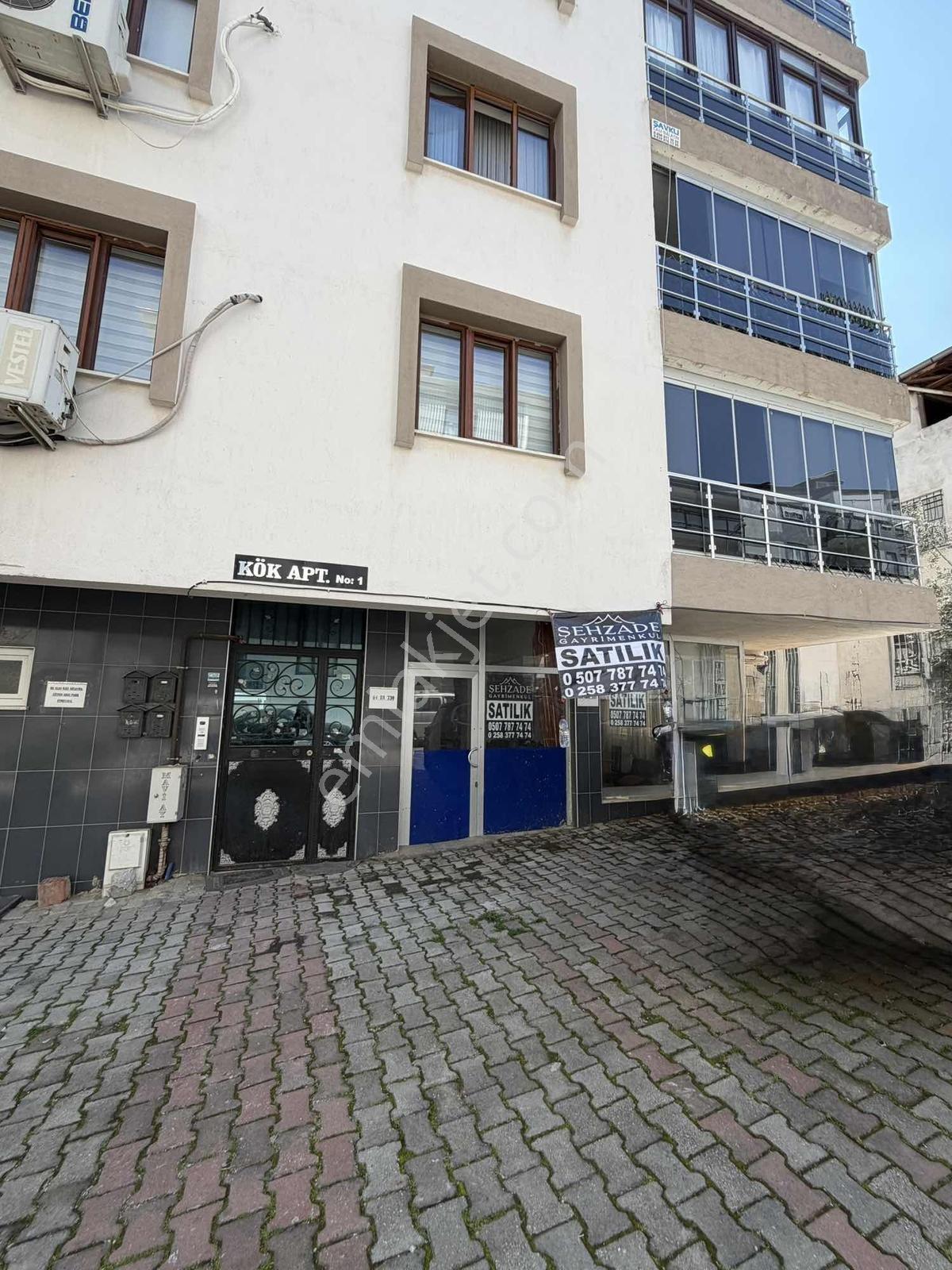 Şehzade'den Kiremitçi Mahallesinde Satılık Dükkan - Görsel 11