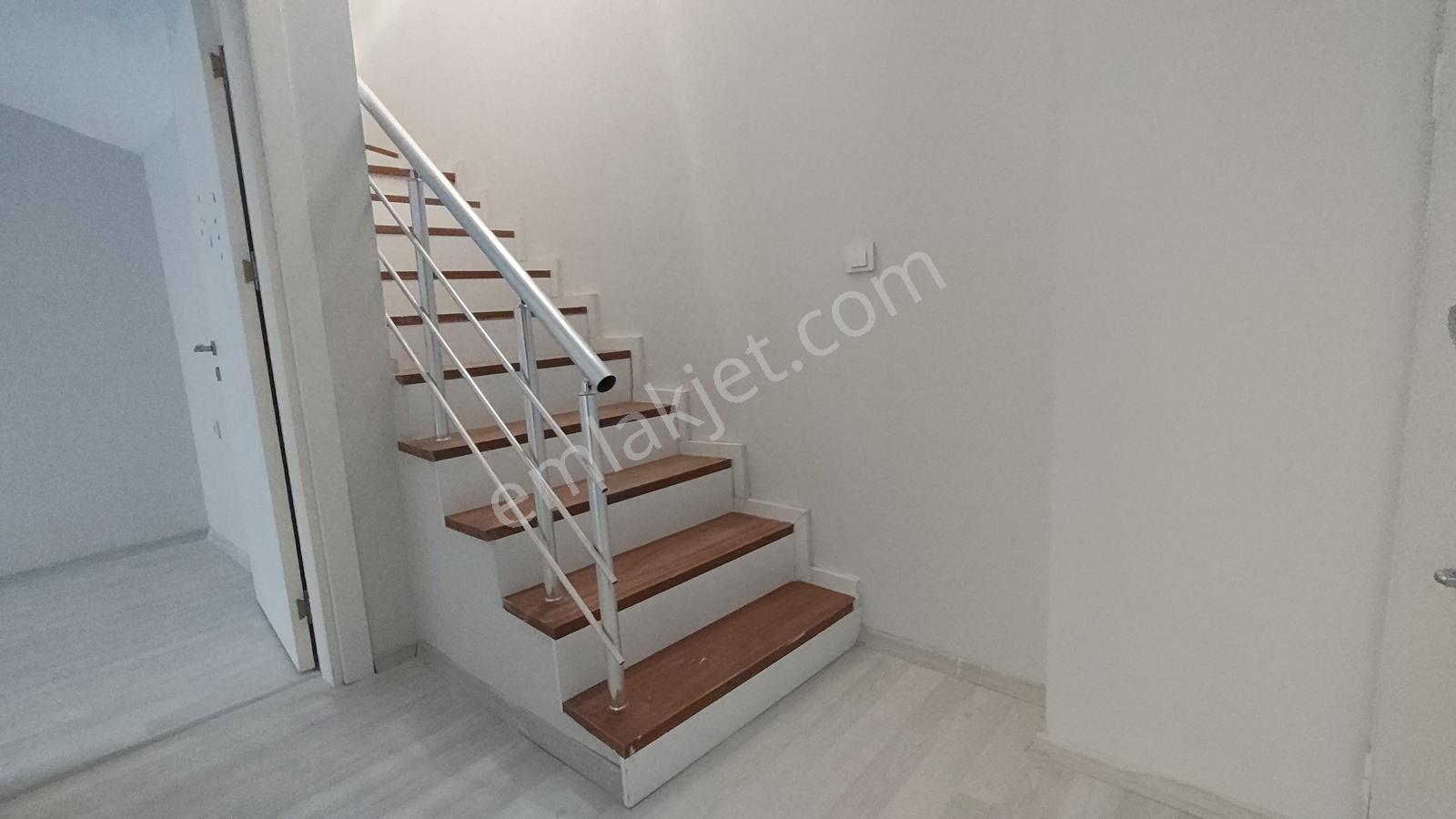 Demirtaş Sakarya'da Site İçinde Geniş Teraslı Lüks 4+1 Dubleks - Görsel 22