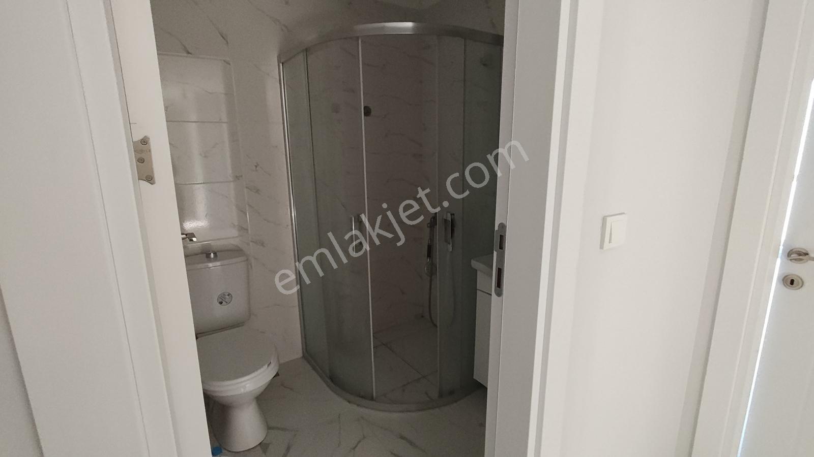 Demirtaş Sakarya'da Site İçinde Geniş Teraslı Lüks 4+1 Dubleks - Görsel 9