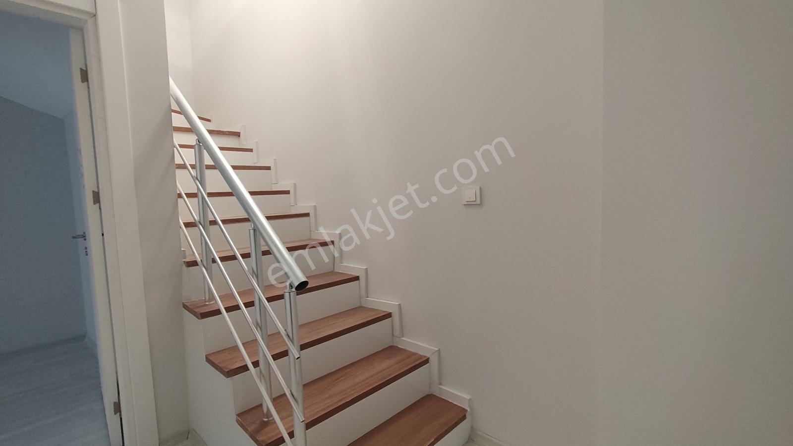 Demirtaş Sakarya'da Site İçinde Geniş Teraslı Lüks 4+1 Dubleks - Görsel 21