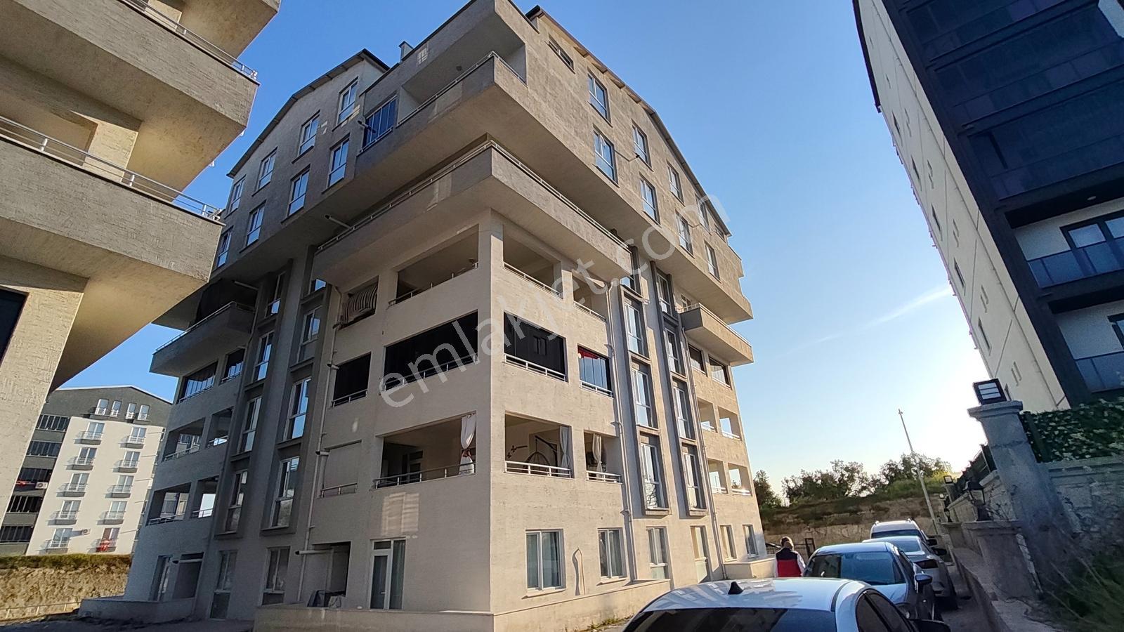 Demirtaş Sakarya'da Site İçinde Geniş Teraslı Lüks 4+1 Dubleks - Görsel 24