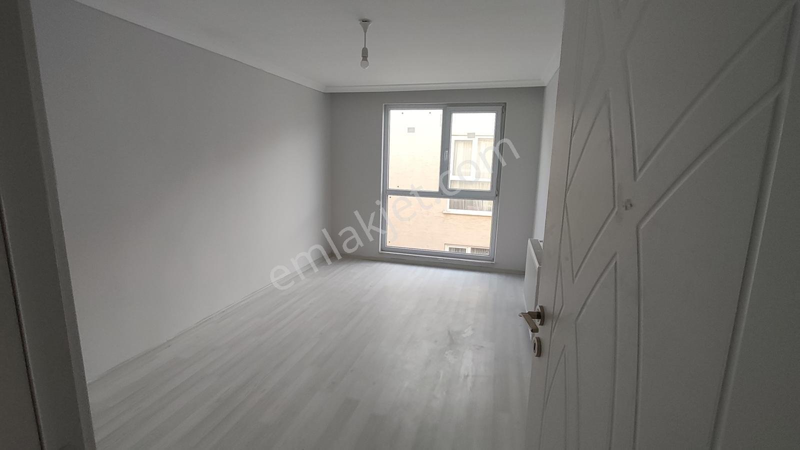 Demirtaş Sakarya'da Site İçinde Geniş Teraslı Lüks 4+1 Dubleks