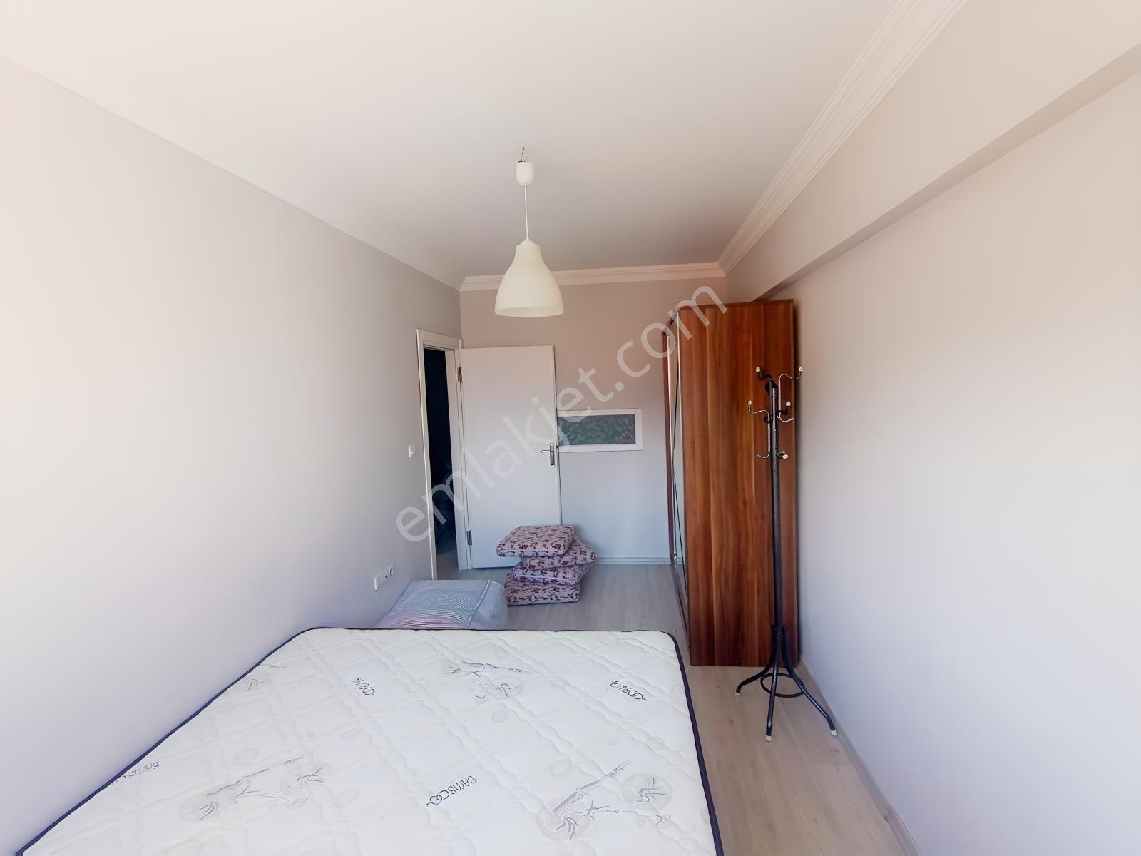Kiralık 2+1 Teraslı Daire, Karaçayır, Ptt Sokağı - Görsel 7