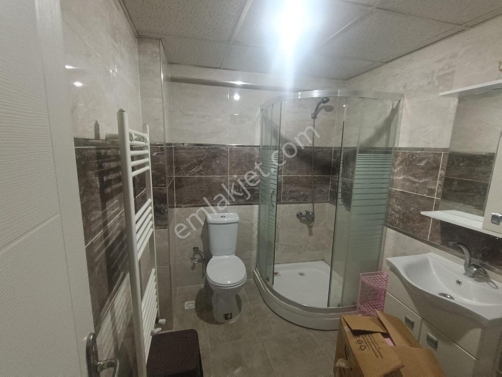 Kiralık 2+1 Teraslı Daire, Karaçayır, Ptt Sokağı - Görsel 10