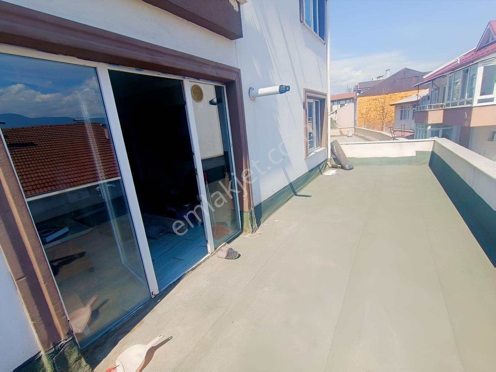Kiralık 2+1 Teraslı Daire, Karaçayır, Ptt Sokağı - Görsel 13