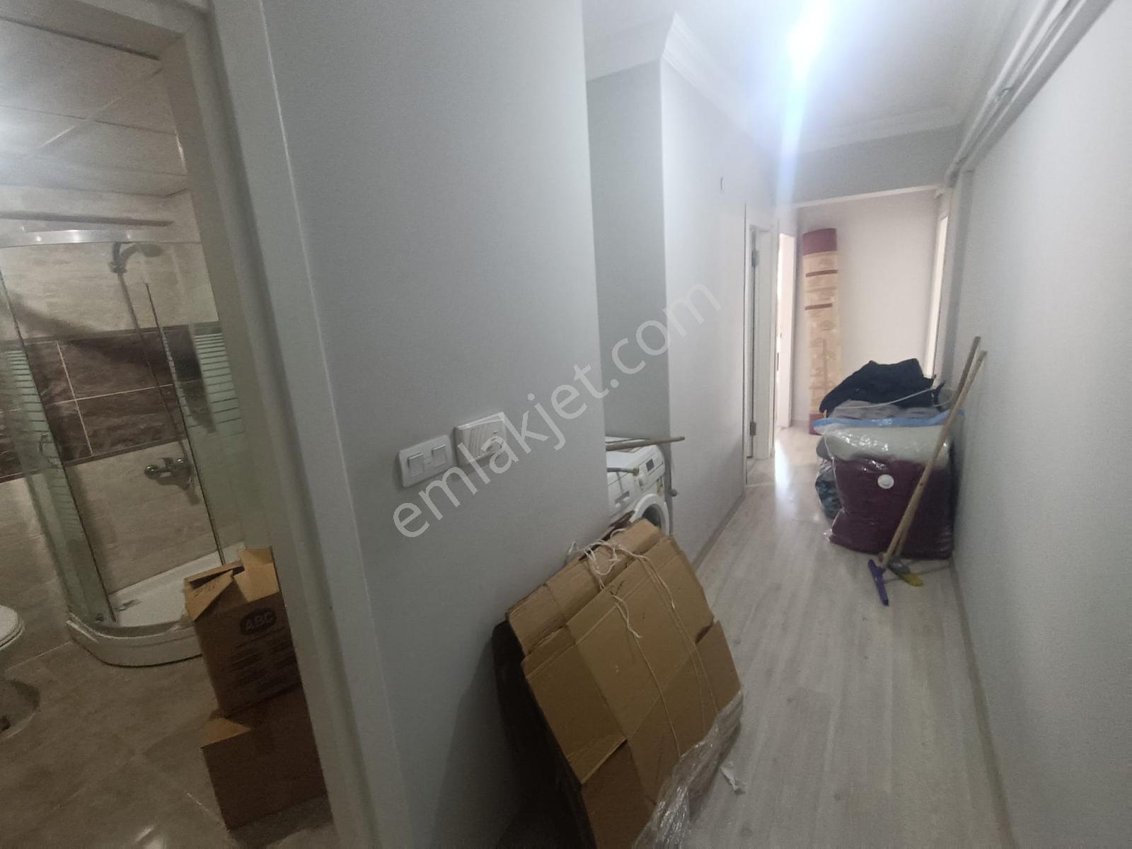 Kiralık 2+1 Teraslı Daire, Karaçayır, Ptt Sokağı - Görsel 18