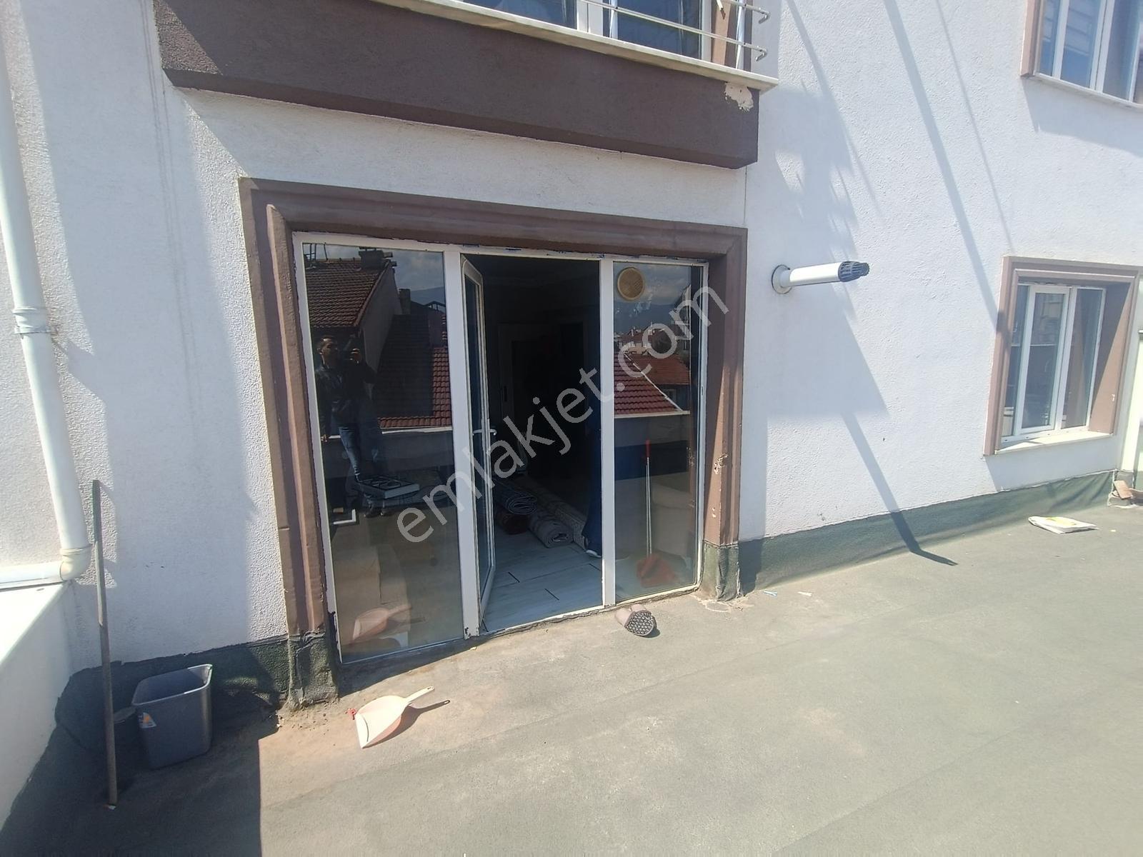 Kiralık 2+1 Teraslı Daire, Karaçayır, Ptt Sokağı - Görsel 2