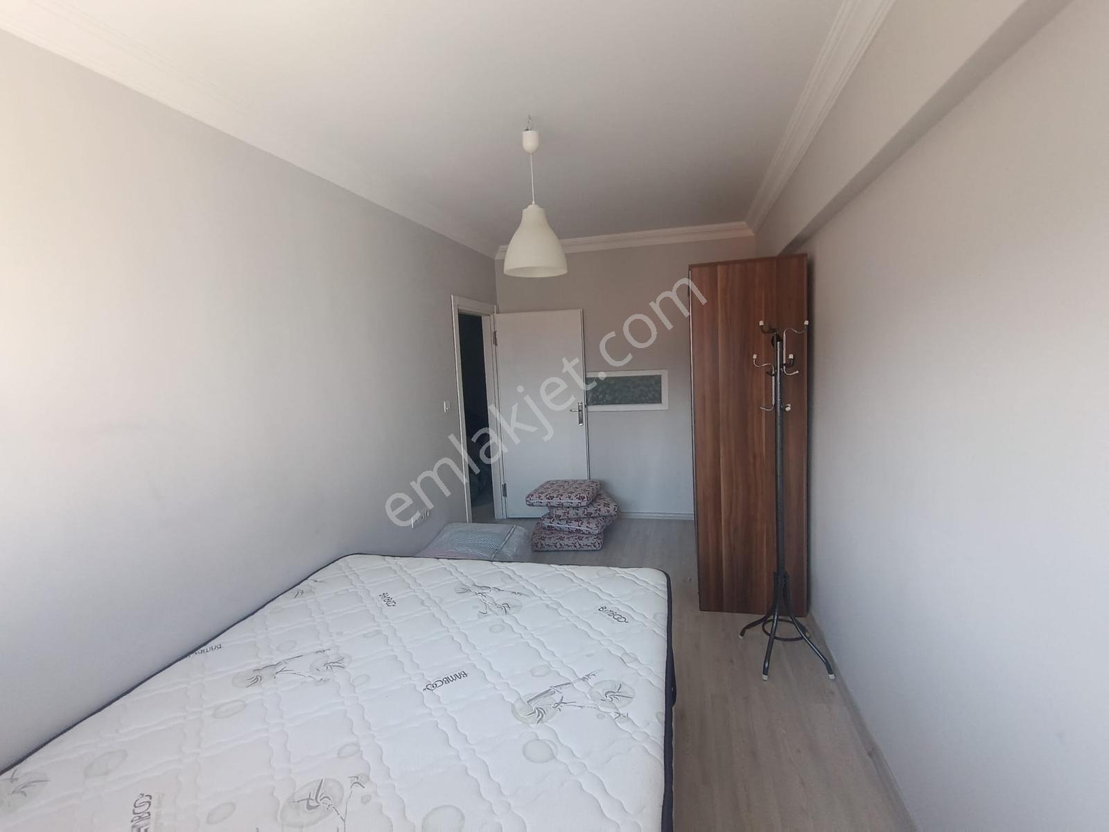 Kiralık 2+1 Teraslı Daire, Karaçayır, Ptt Sokağı - Görsel 16