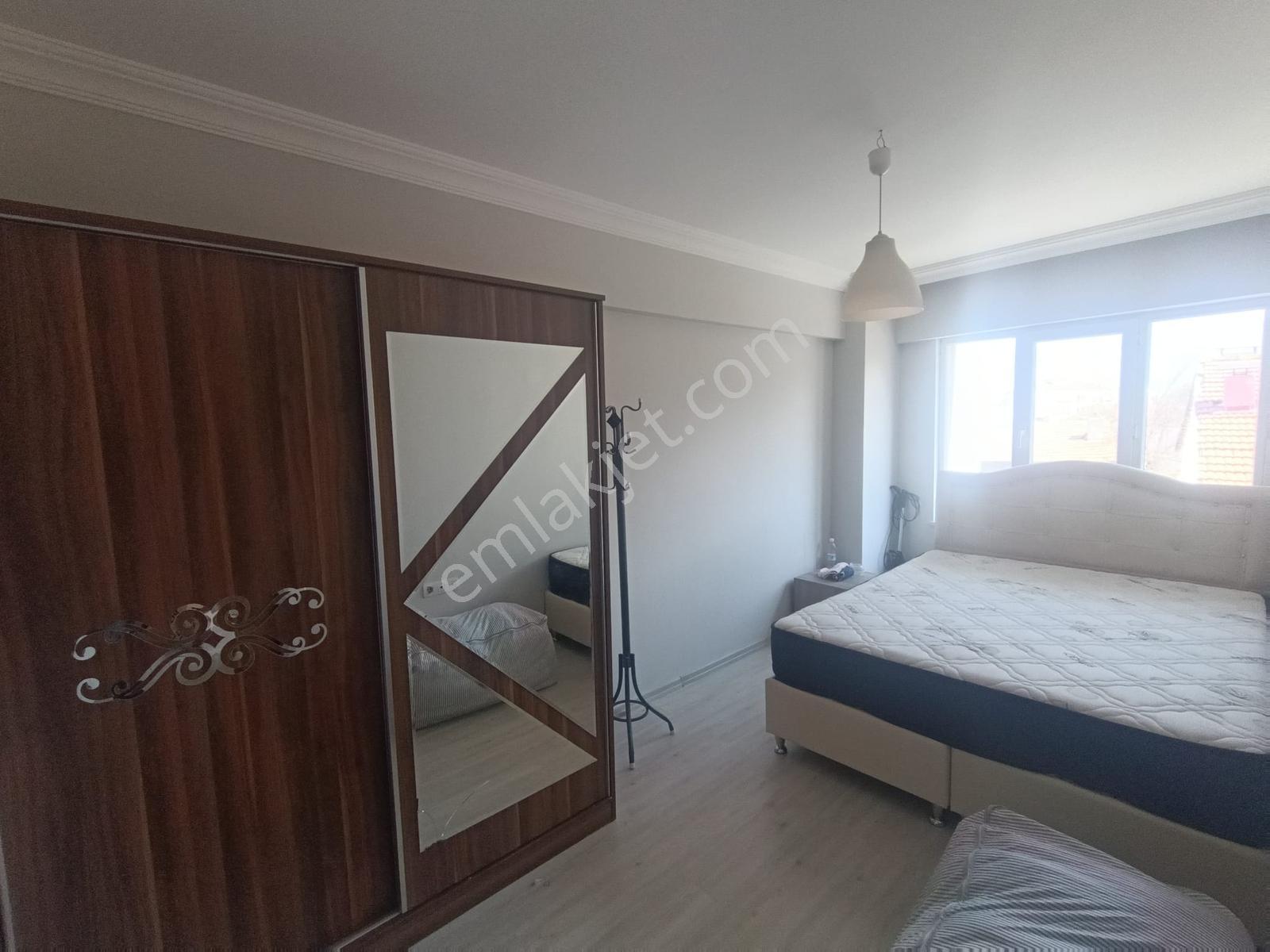 Kiralık 2+1 Teraslı Daire, Karaçayır, Ptt Sokağı - Görsel 22