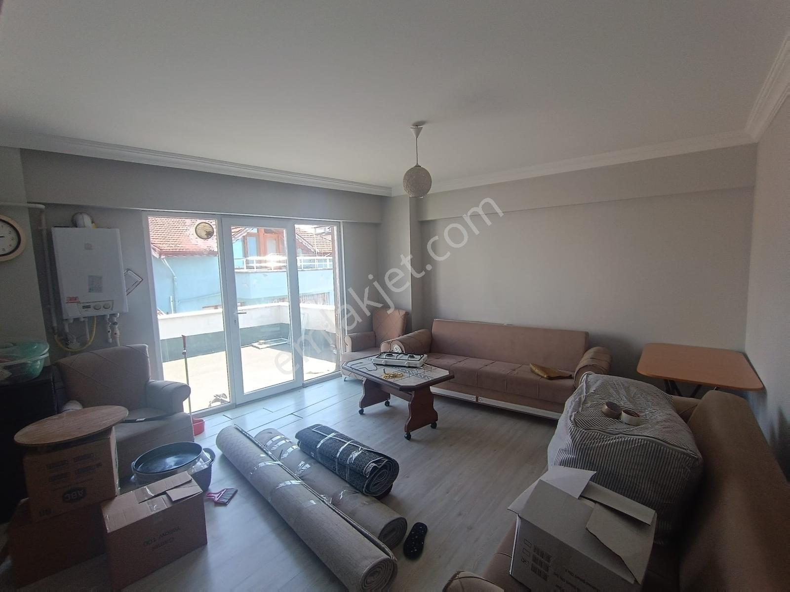 Kiralık 2+1 Teraslı Daire, Karaçayır, Ptt Sokağı - Görsel 4