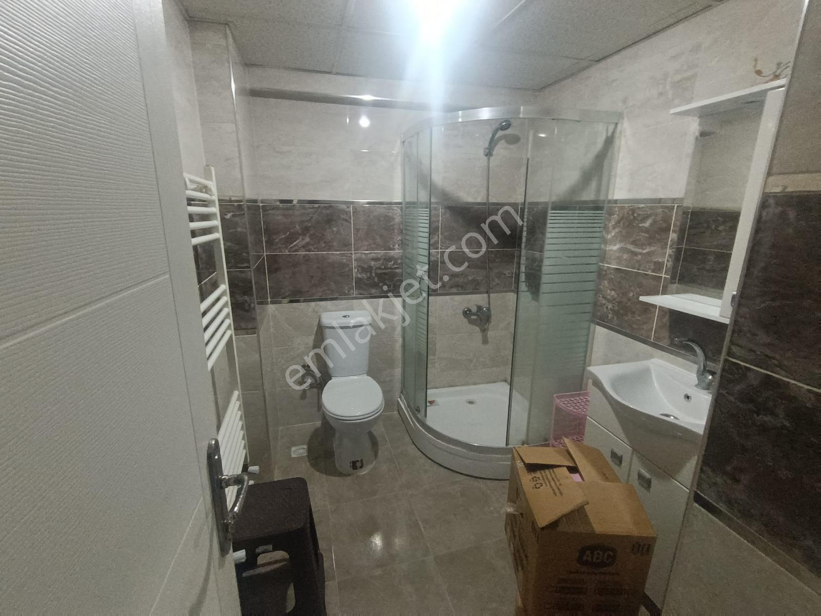 Kiralık 2+1 Teraslı Daire, Karaçayır, Ptt Sokağı - Görsel 21