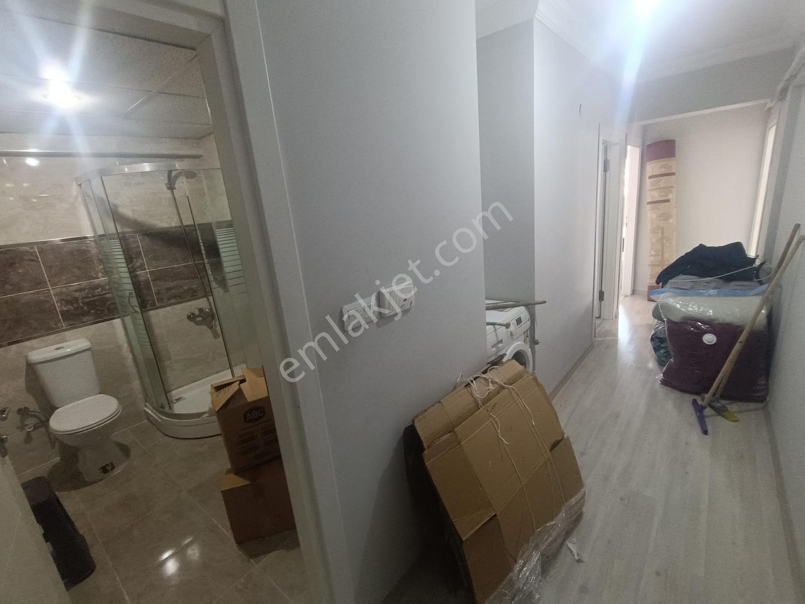 Kiralık 2+1 Teraslı Daire, Karaçayır, Ptt Sokağı - Görsel 9