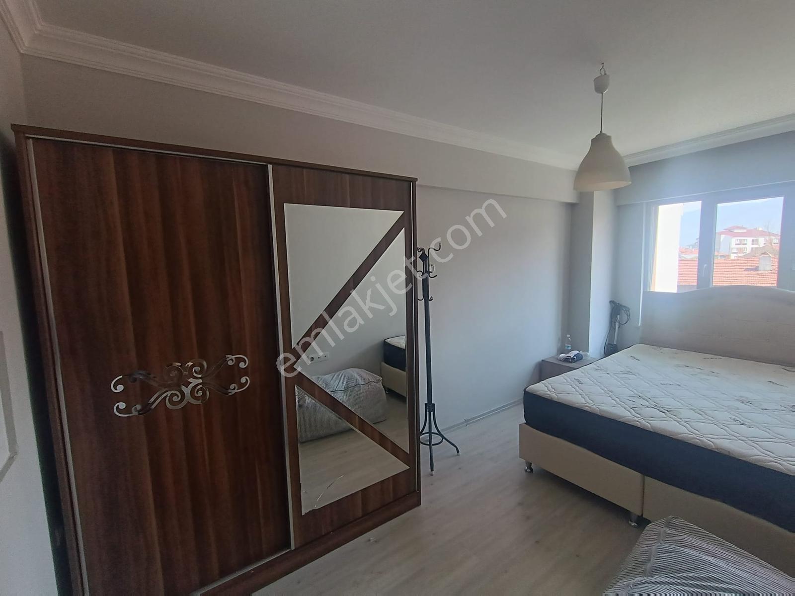 Kiralık 2+1 Teraslı Daire, Karaçayır, Ptt Sokağı - Görsel 23