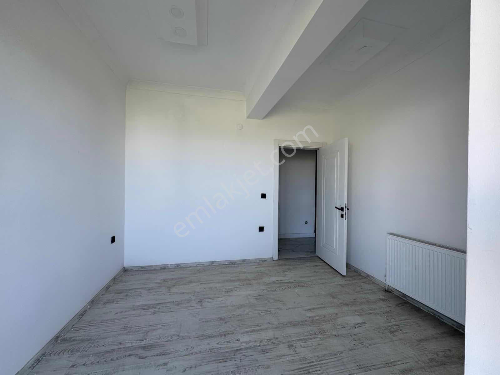 Villa Konforu Sunan 3+1 Dublex Daire - Görsel 22