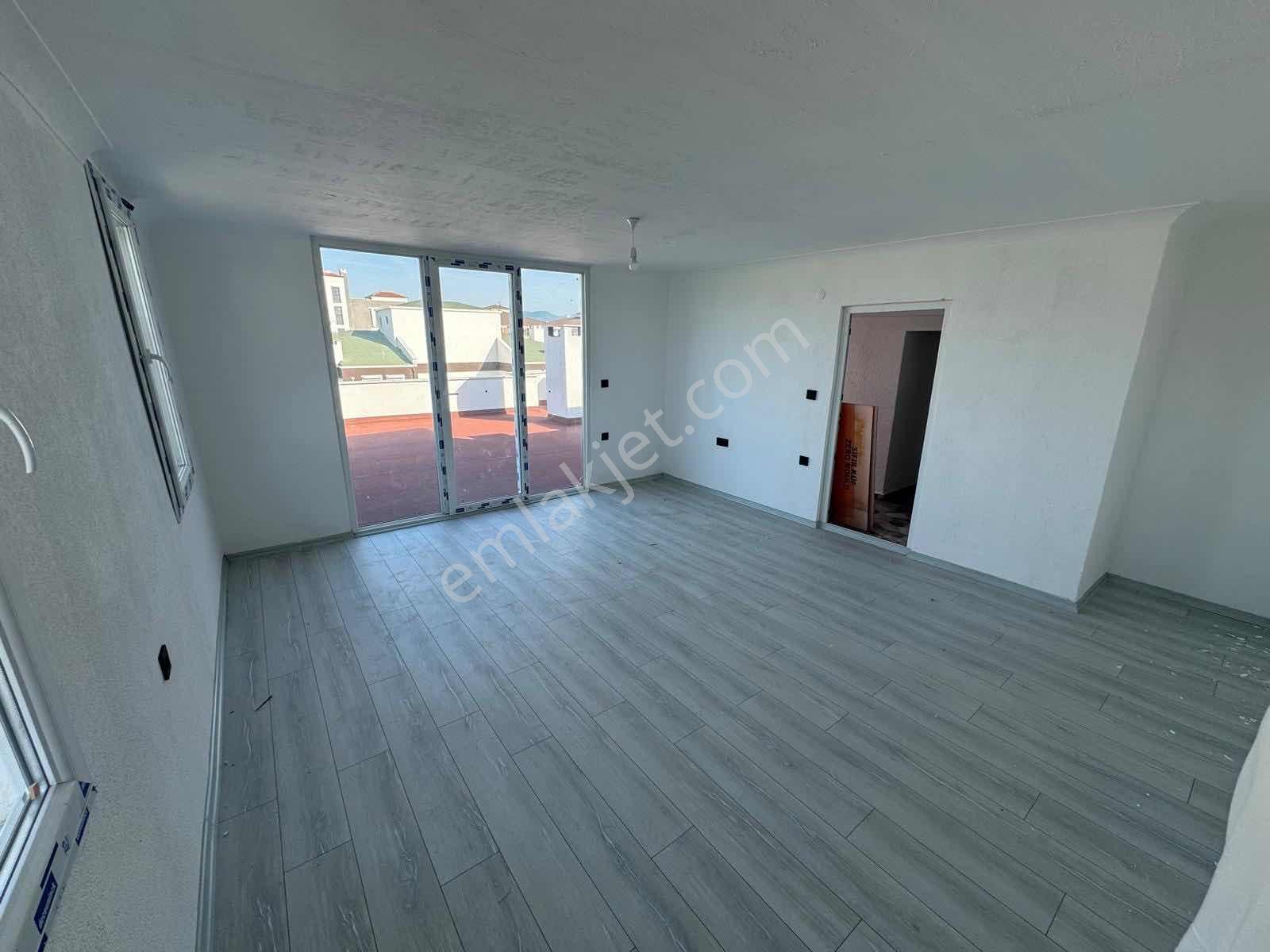 Villa Konforu Sunan 3+1 Dublex Daire - Görsel 2