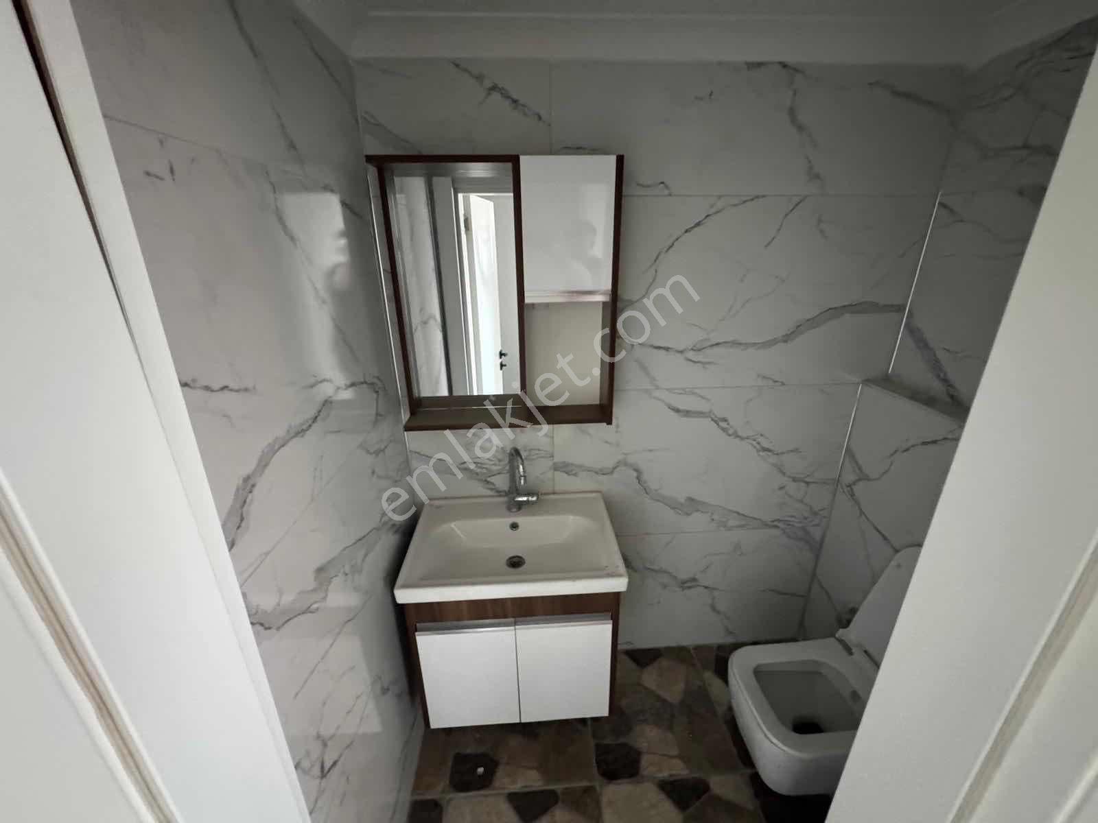 Villa Konforu Sunan 3+1 Dublex Daire - Görsel 8
